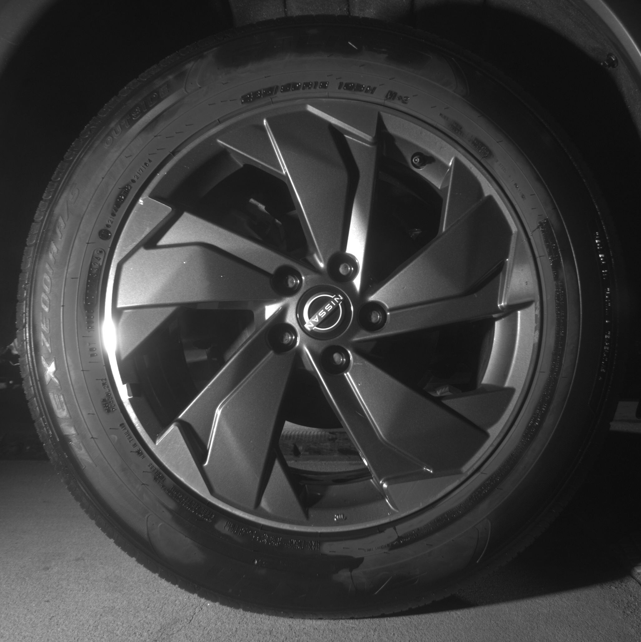 Thumbnail: 2025 Nissan Rogue - 12