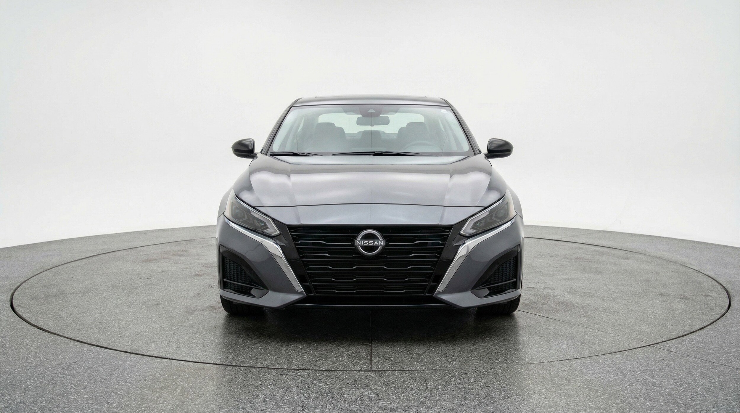 Thumbnail: 2025 Nissan Altima - 2