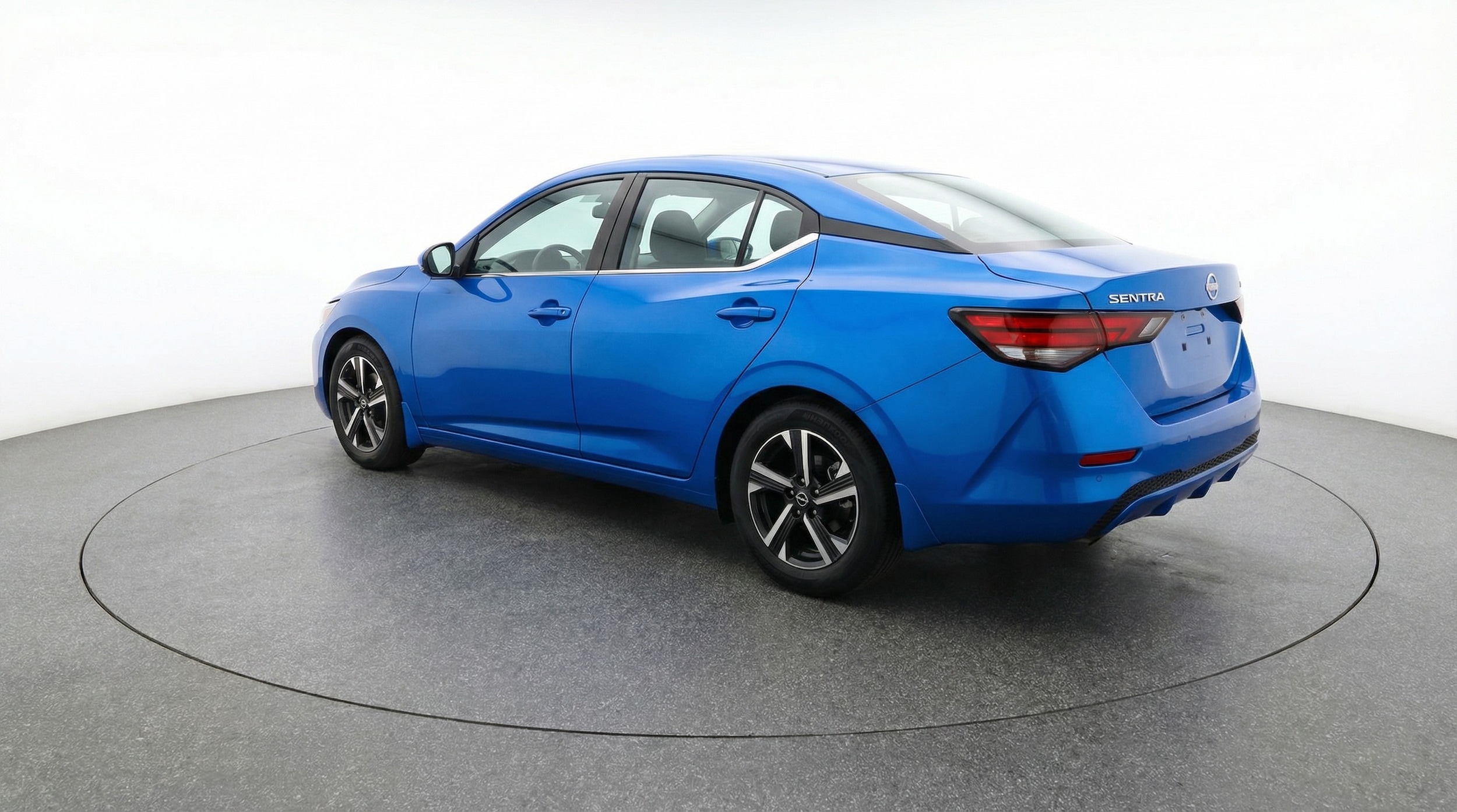 Thumbnail: 2025 Nissan Sentra - 5