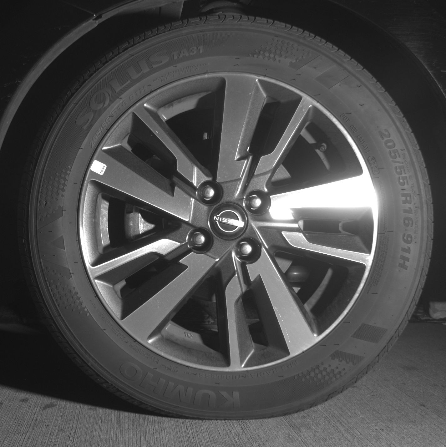 Thumbnail: 2025 Nissan Versa - 9