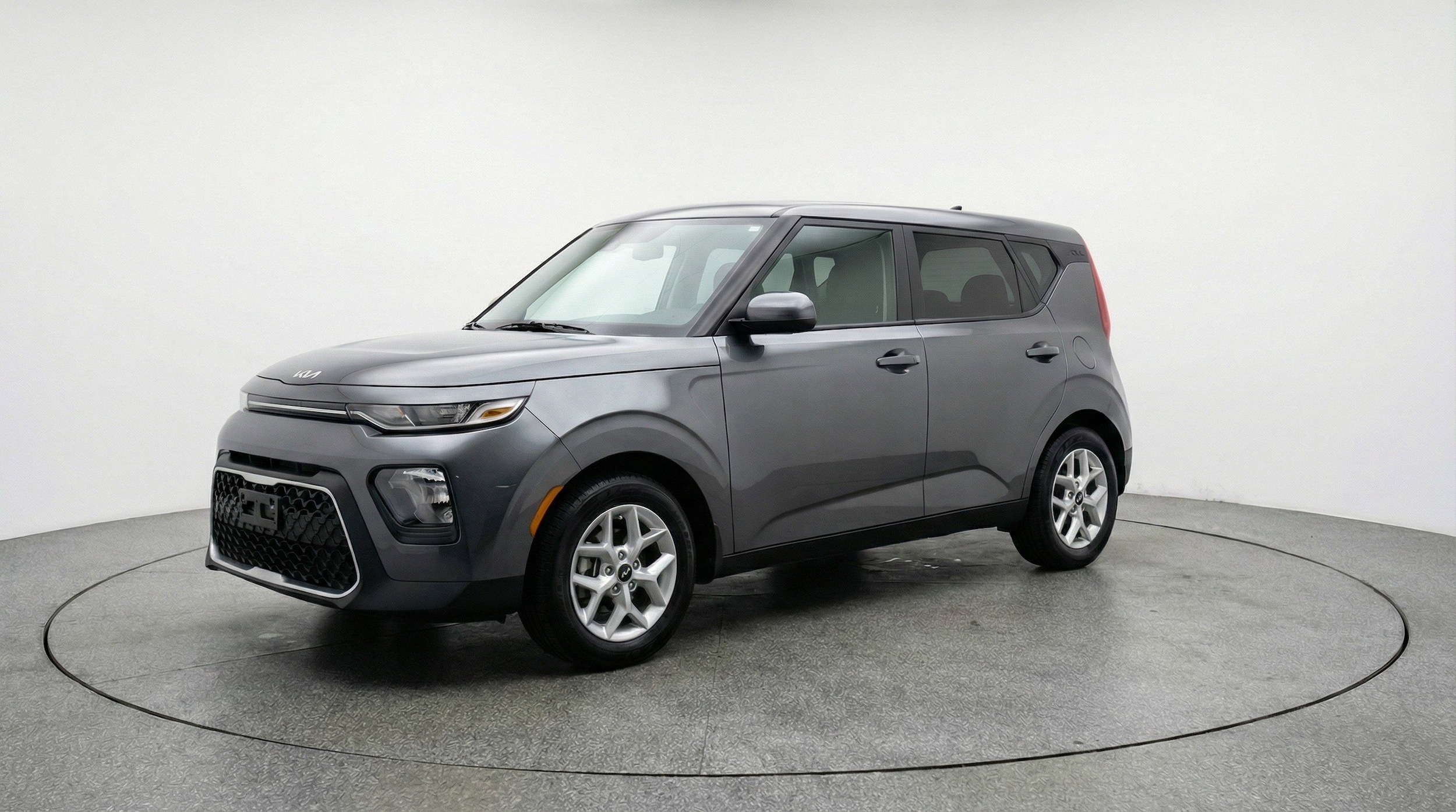Thumbnail: 2025 Kia Soul - 3