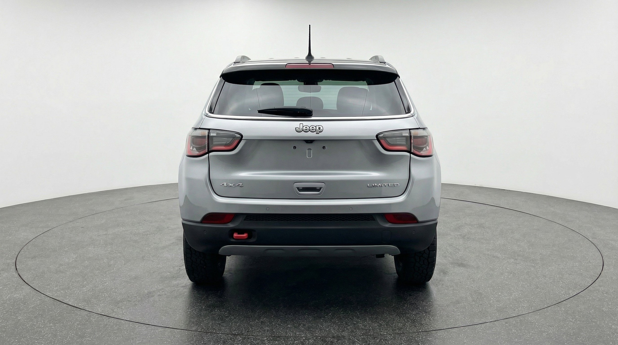 Thumbnail: 2025 Jeep Compass - 7