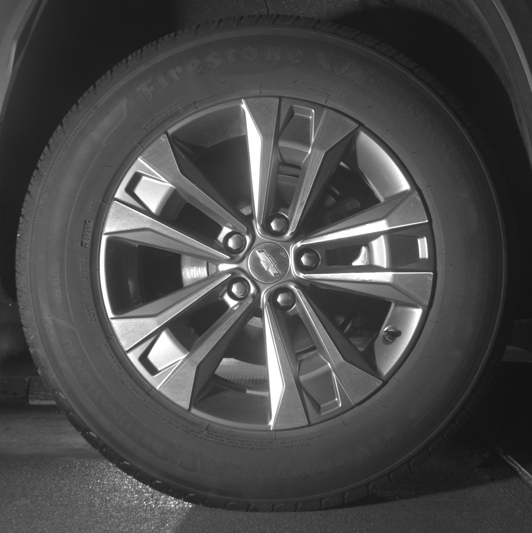 Thumbnail: 2025 Chevrolet Equinox - 15