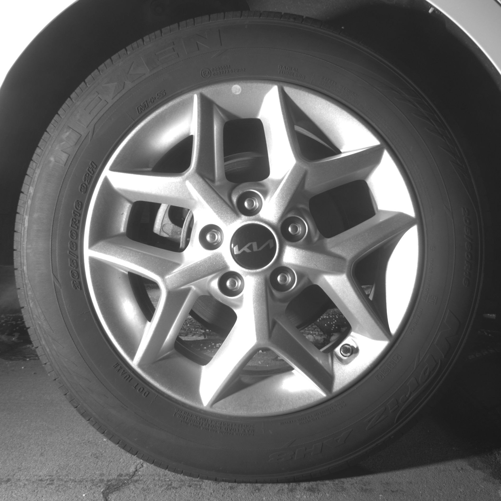 Thumbnail: 2025 Kia Soul - 15