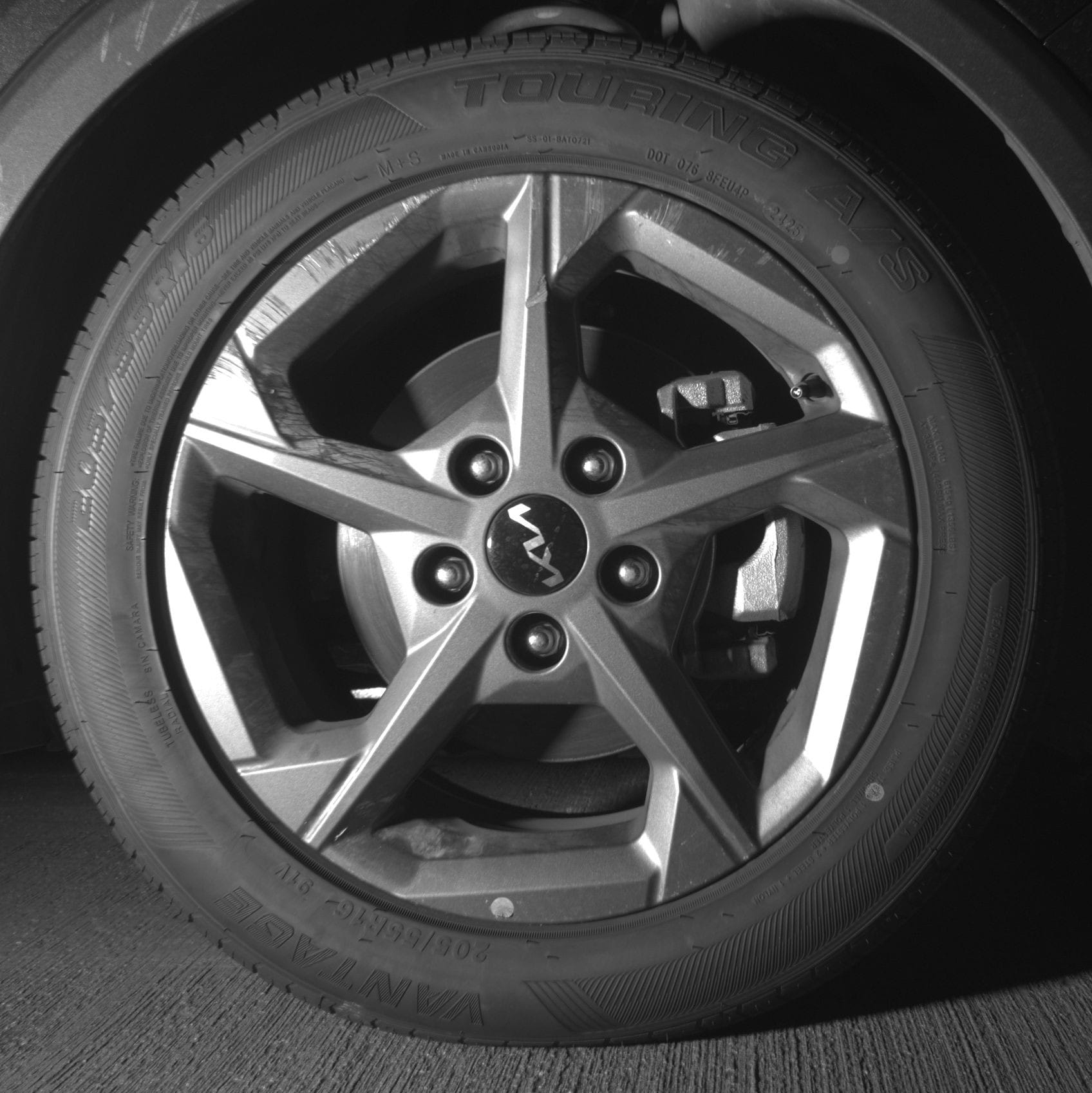 Thumbnail: 2025 Kia K4 - 10