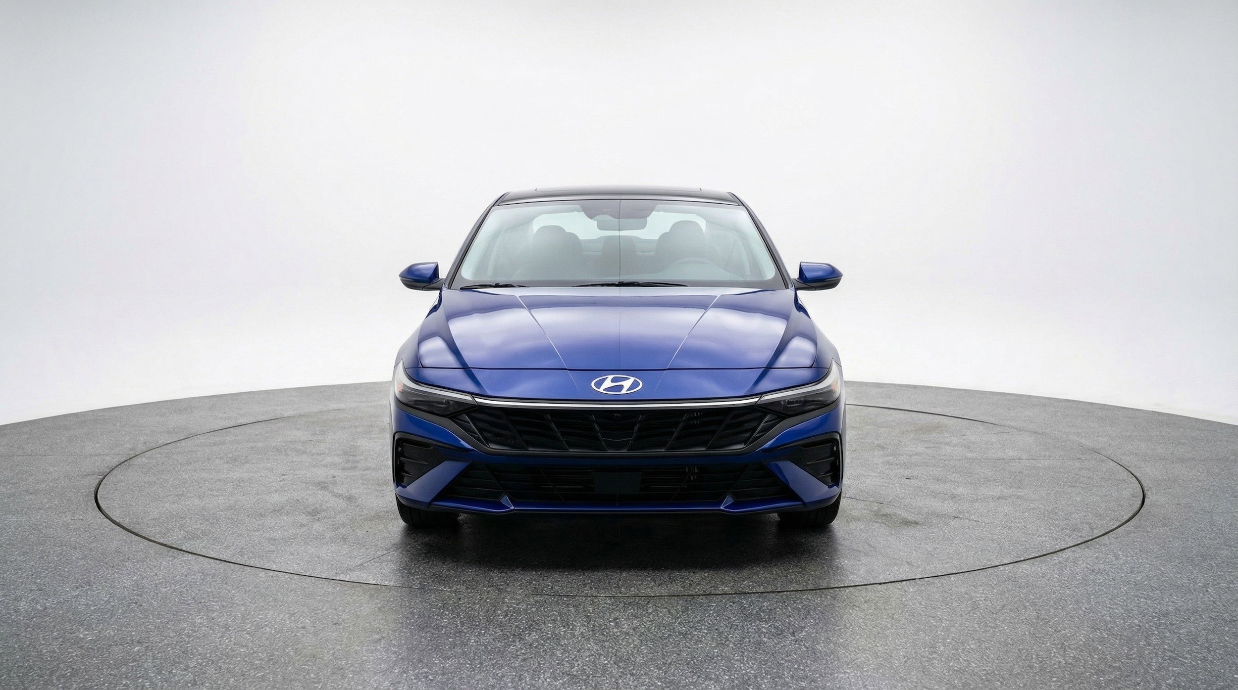 Thumbnail: 2025 Hyundai Elantra - 2