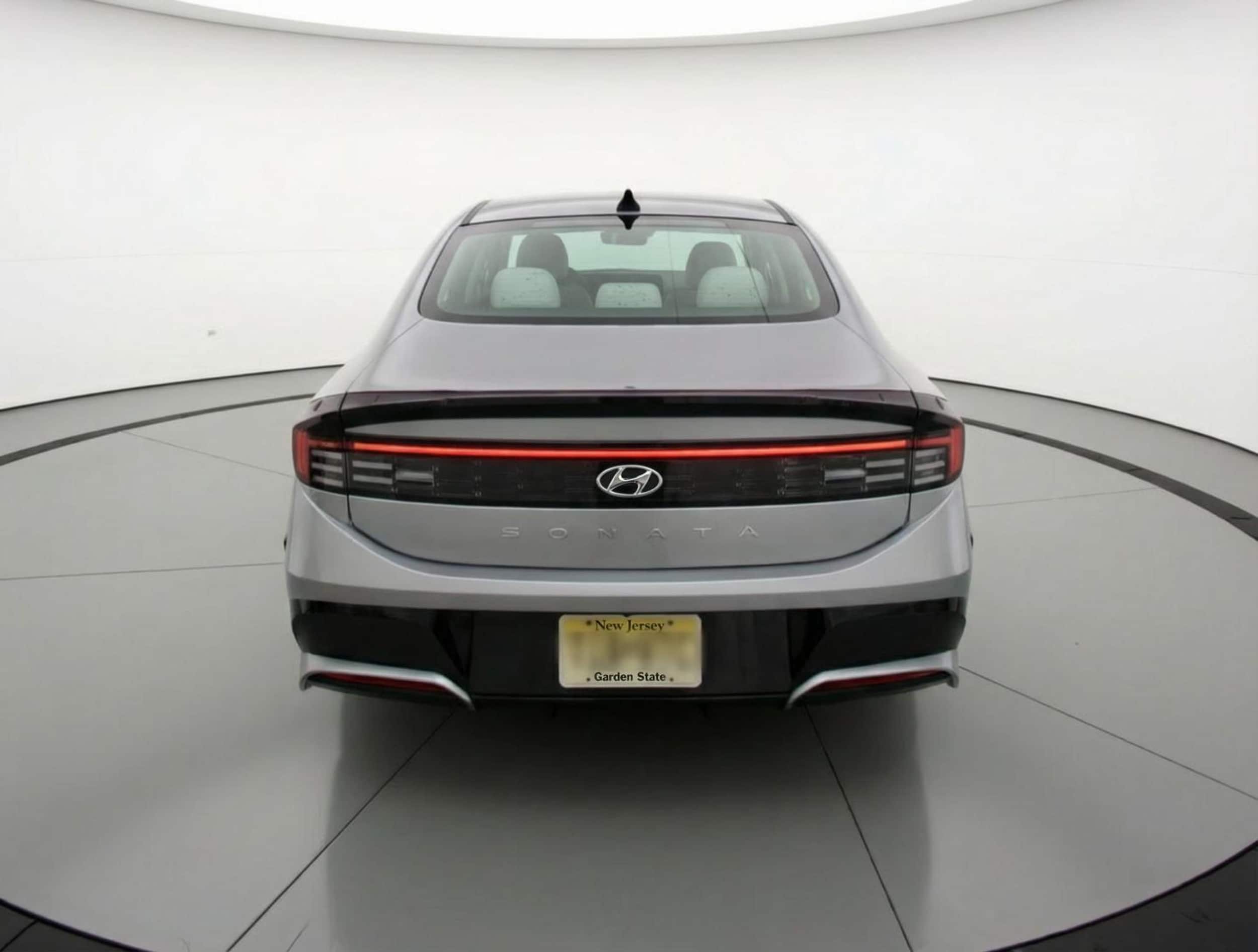 Thumbnail: 2025 Hyundai Sonata - 6