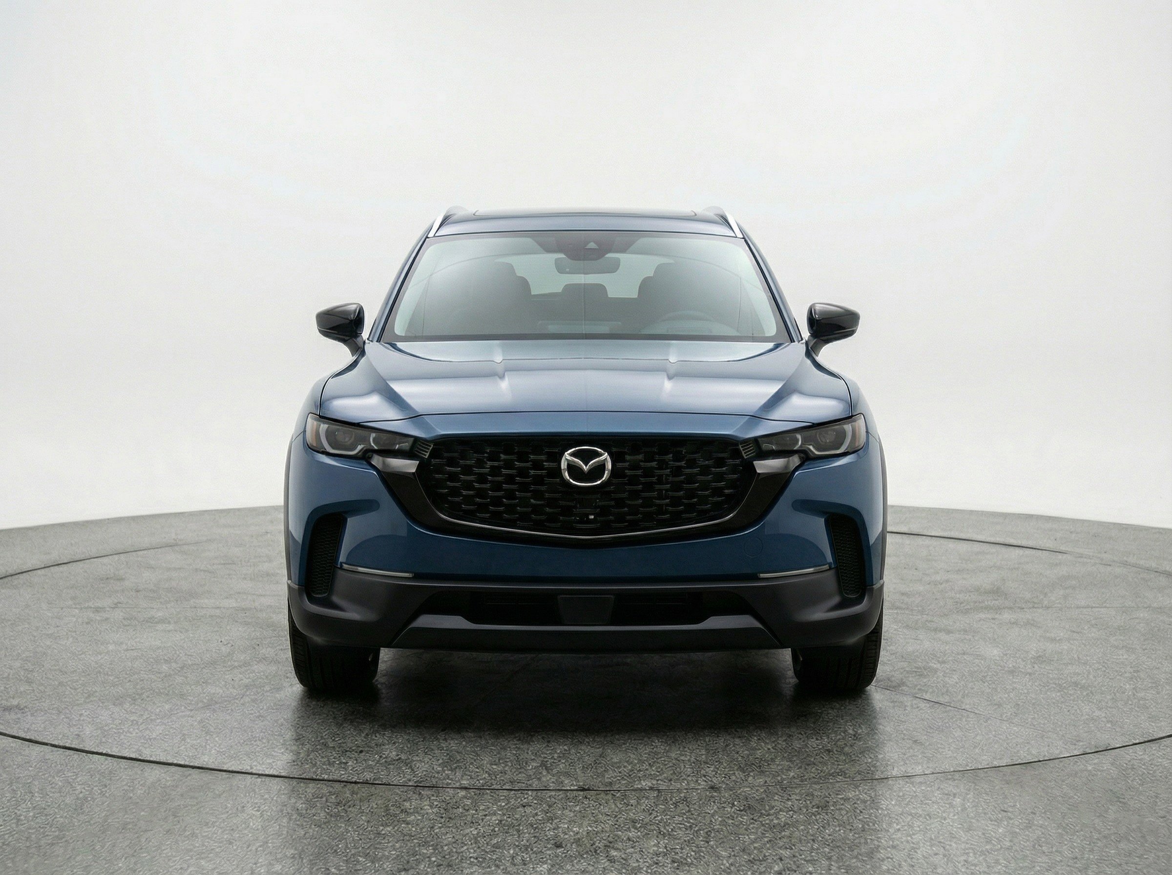 Thumbnail: 2025 Mazda CX-50 - 2