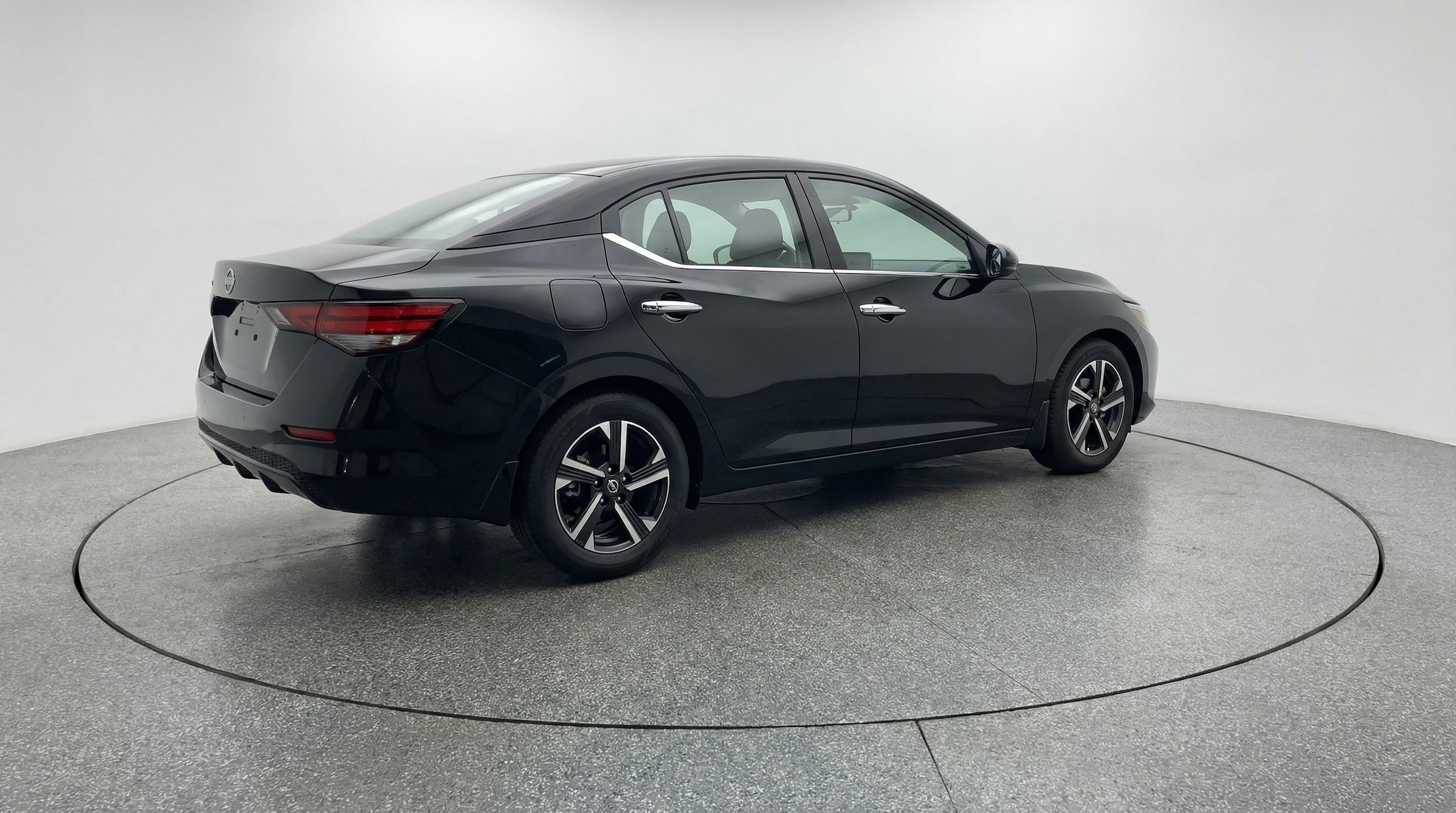 Thumbnail: 2025 Nissan Sentra - 7