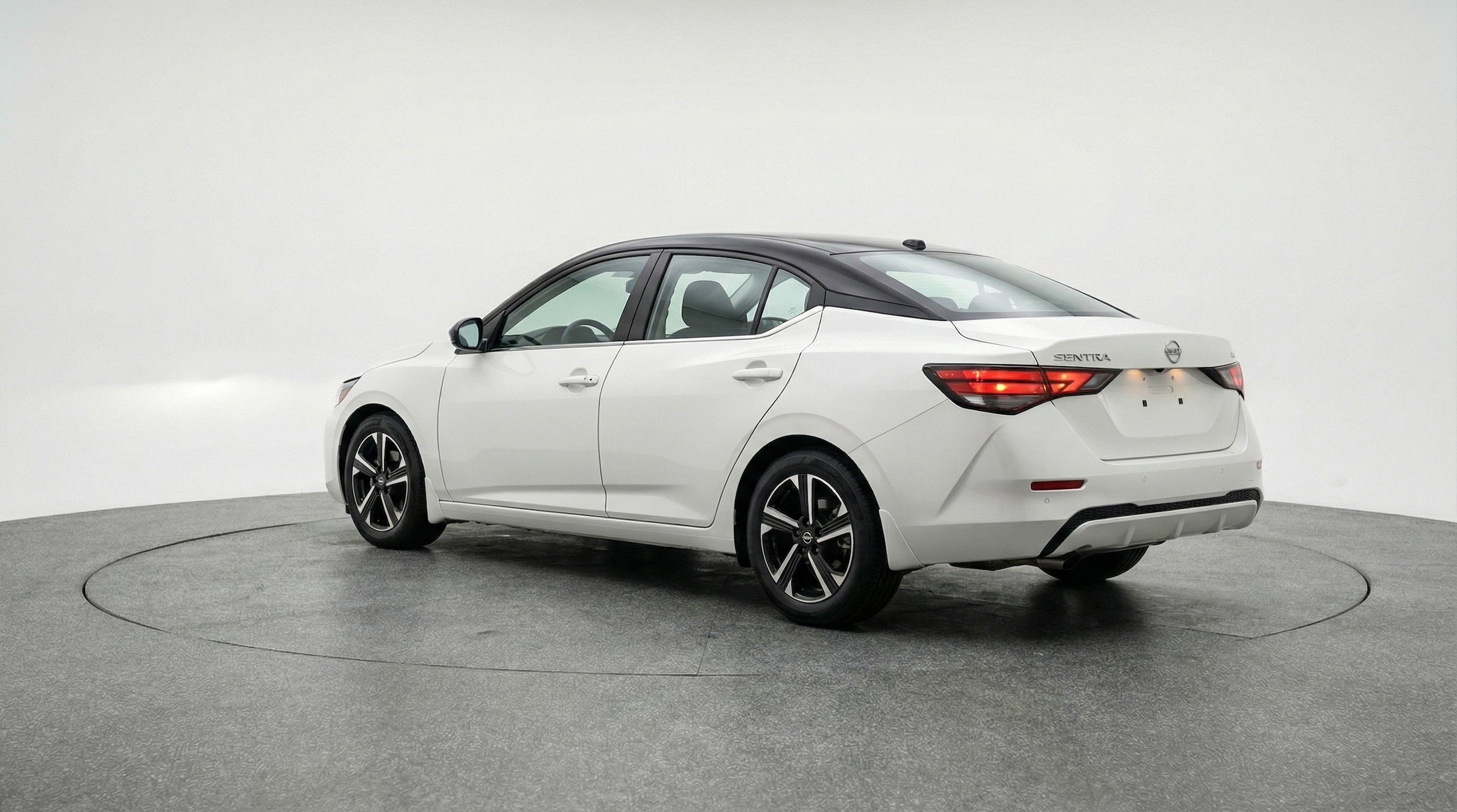 Thumbnail: 2025 Nissan Sentra - 6