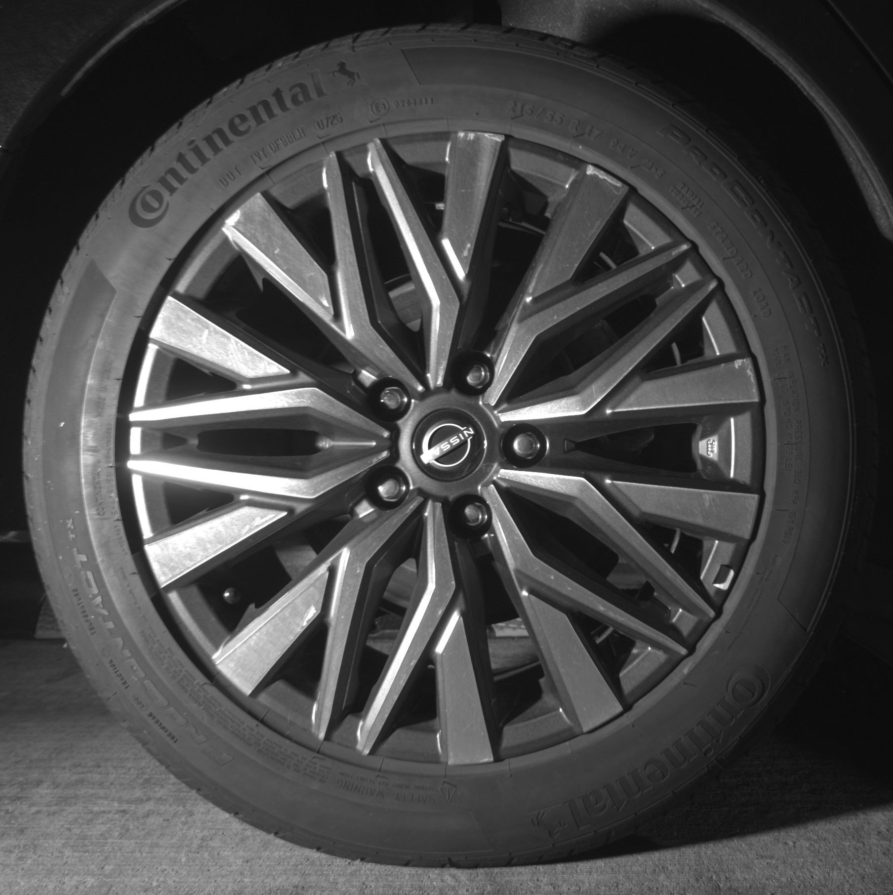 Thumbnail: 2025 Nissan Altima - 15