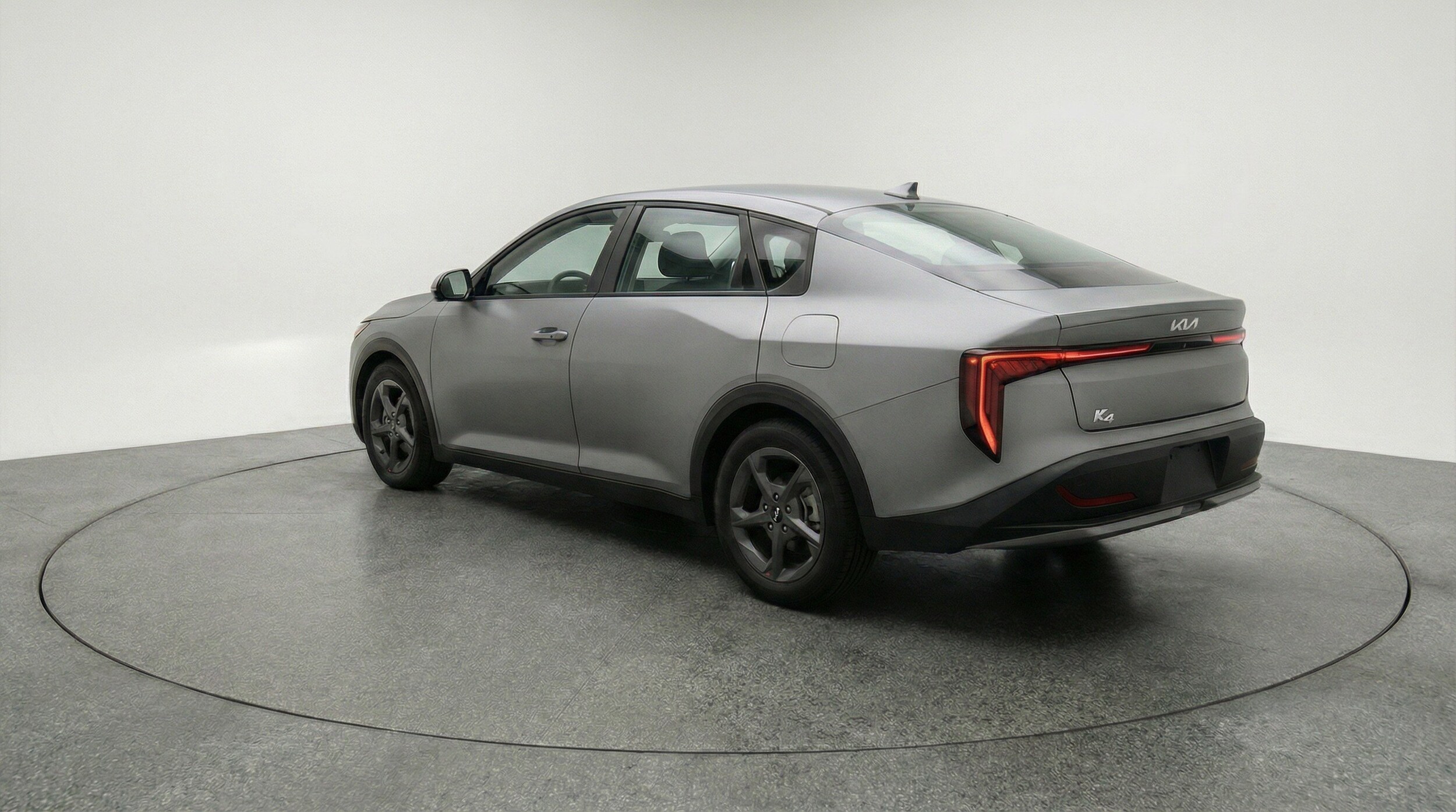 Thumbnail: 2025 Kia K4 - 6