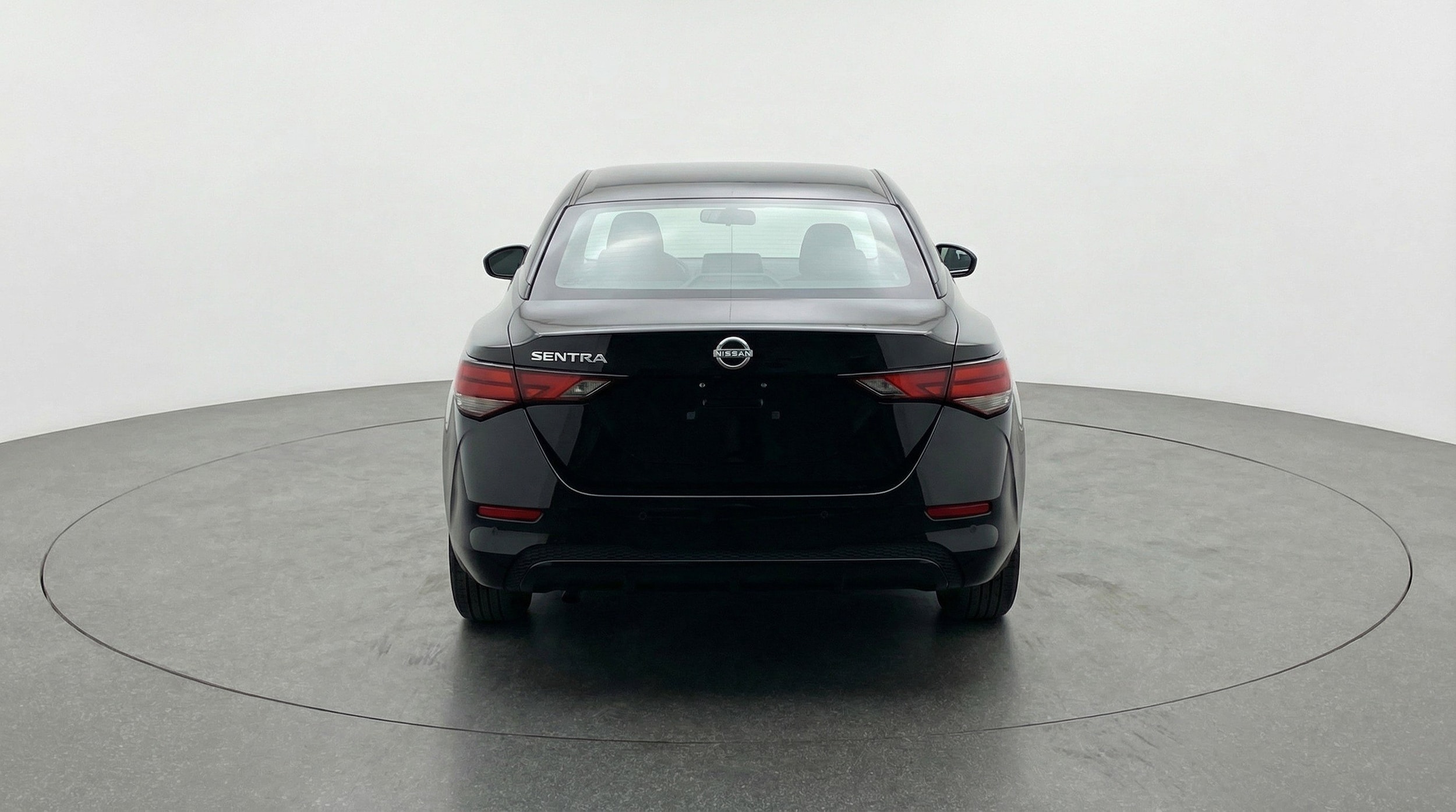 Thumbnail: 2025 Nissan Sentra - 7