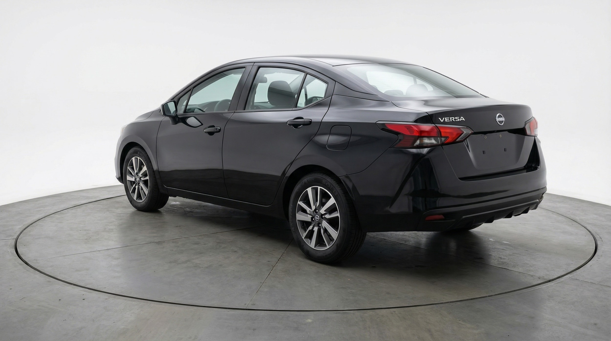 Thumbnail: 2025 Nissan Versa - 5