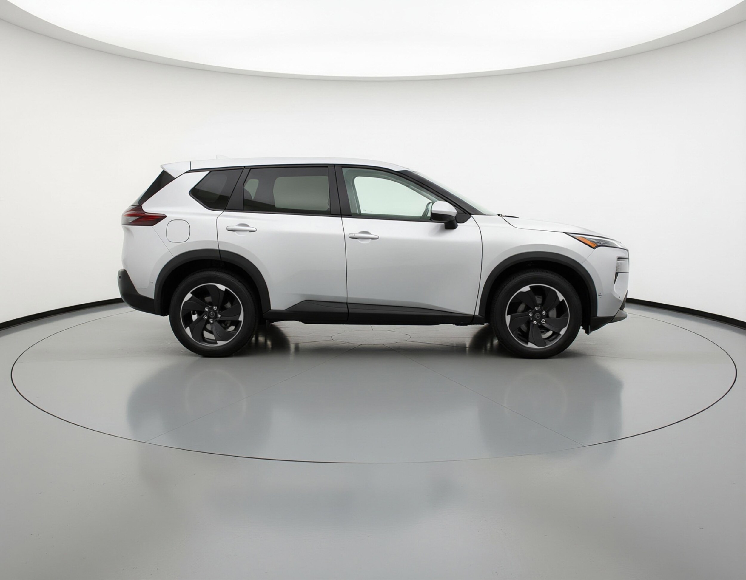 Thumbnail: 2025 Nissan Rogue - 11