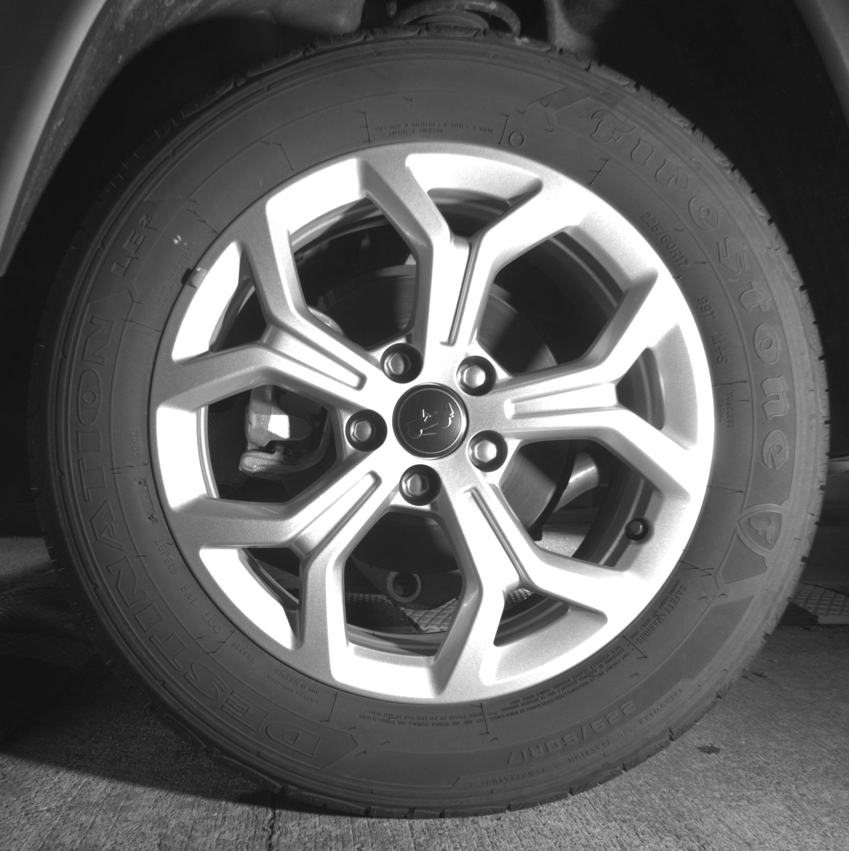 Thumbnail: 2025 Jeep Compass - 14