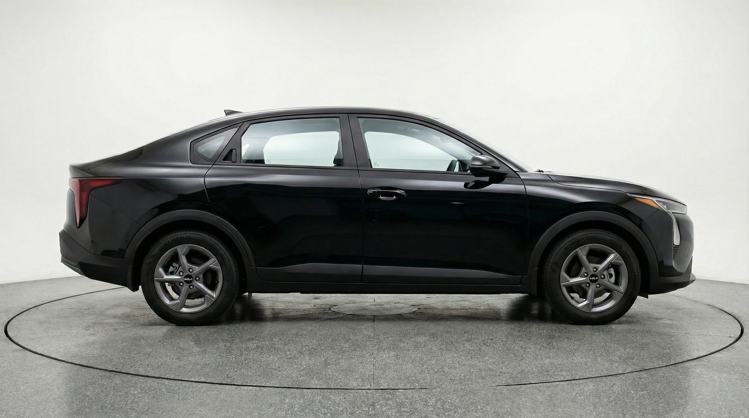 Thumbnail: 2025 Kia K4 - 11