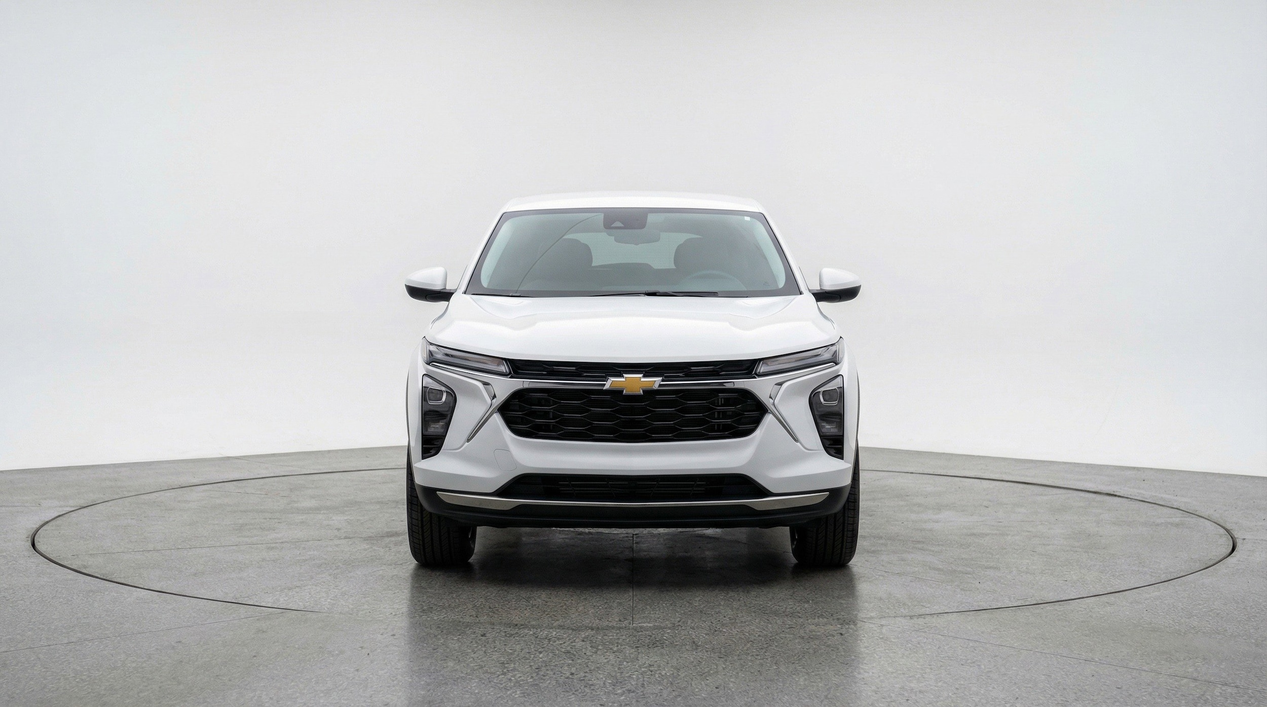 Thumbnail: 2025 Chevrolet TrailBlazer - 2