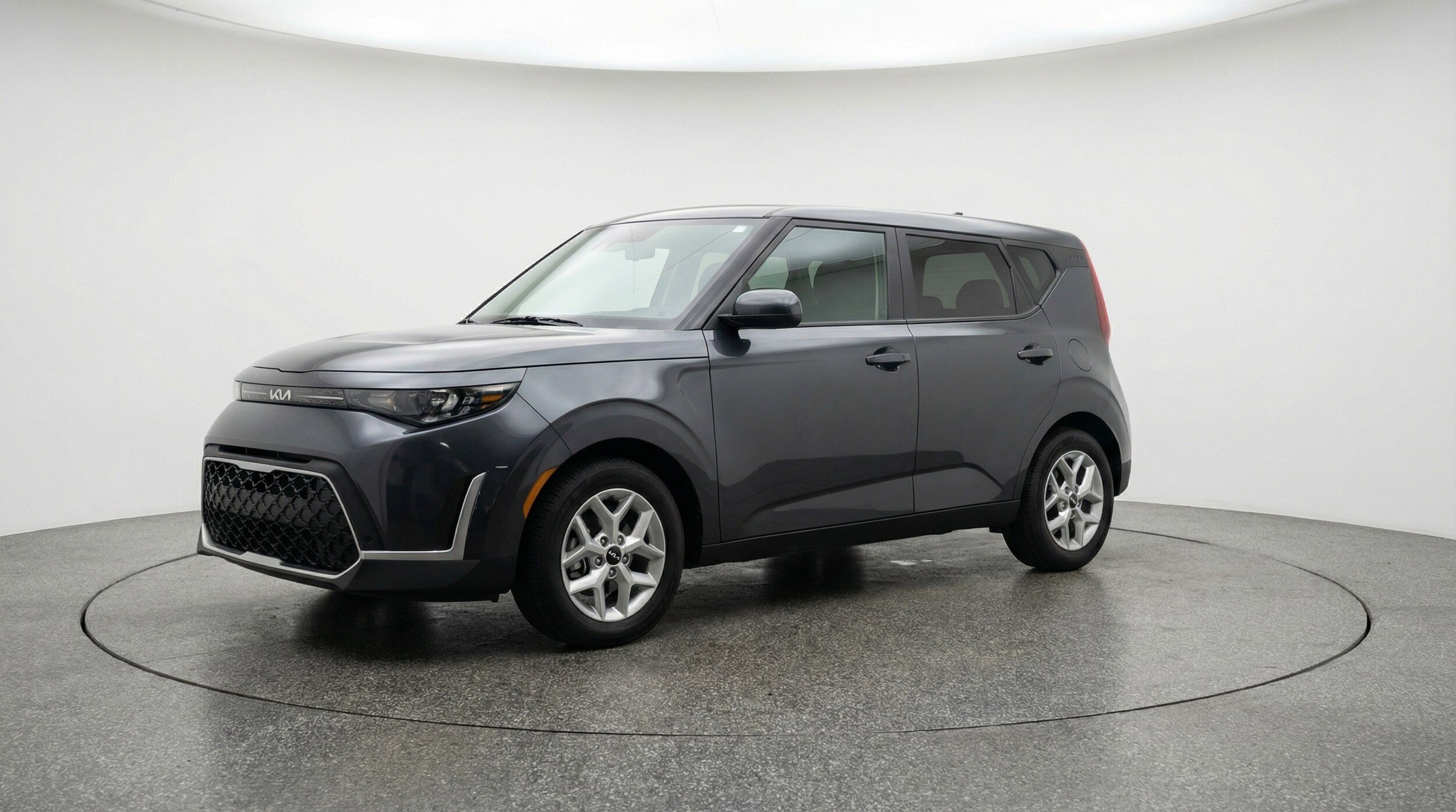 Thumbnail: 2025 Kia Soul - 3