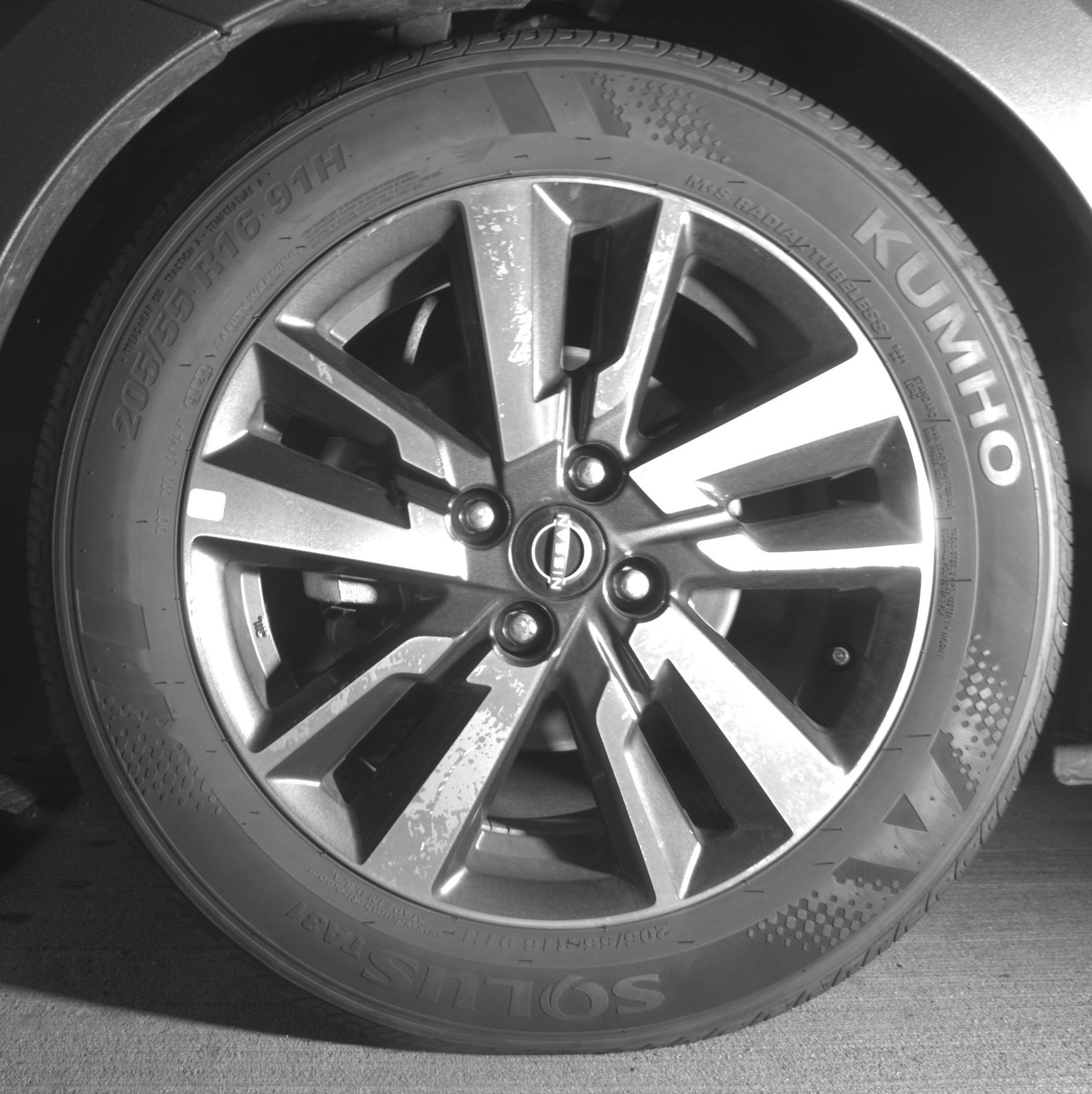 Thumbnail: 2025 Nissan Versa - 12