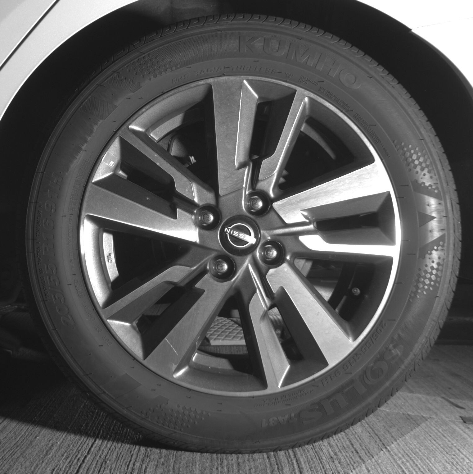 Thumbnail: 2025 Nissan Versa - 11