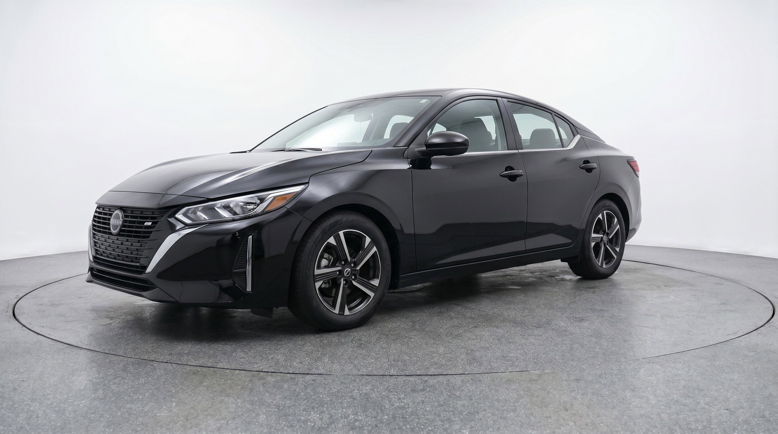 Thumbnail: 2025 Nissan Sentra - 3
