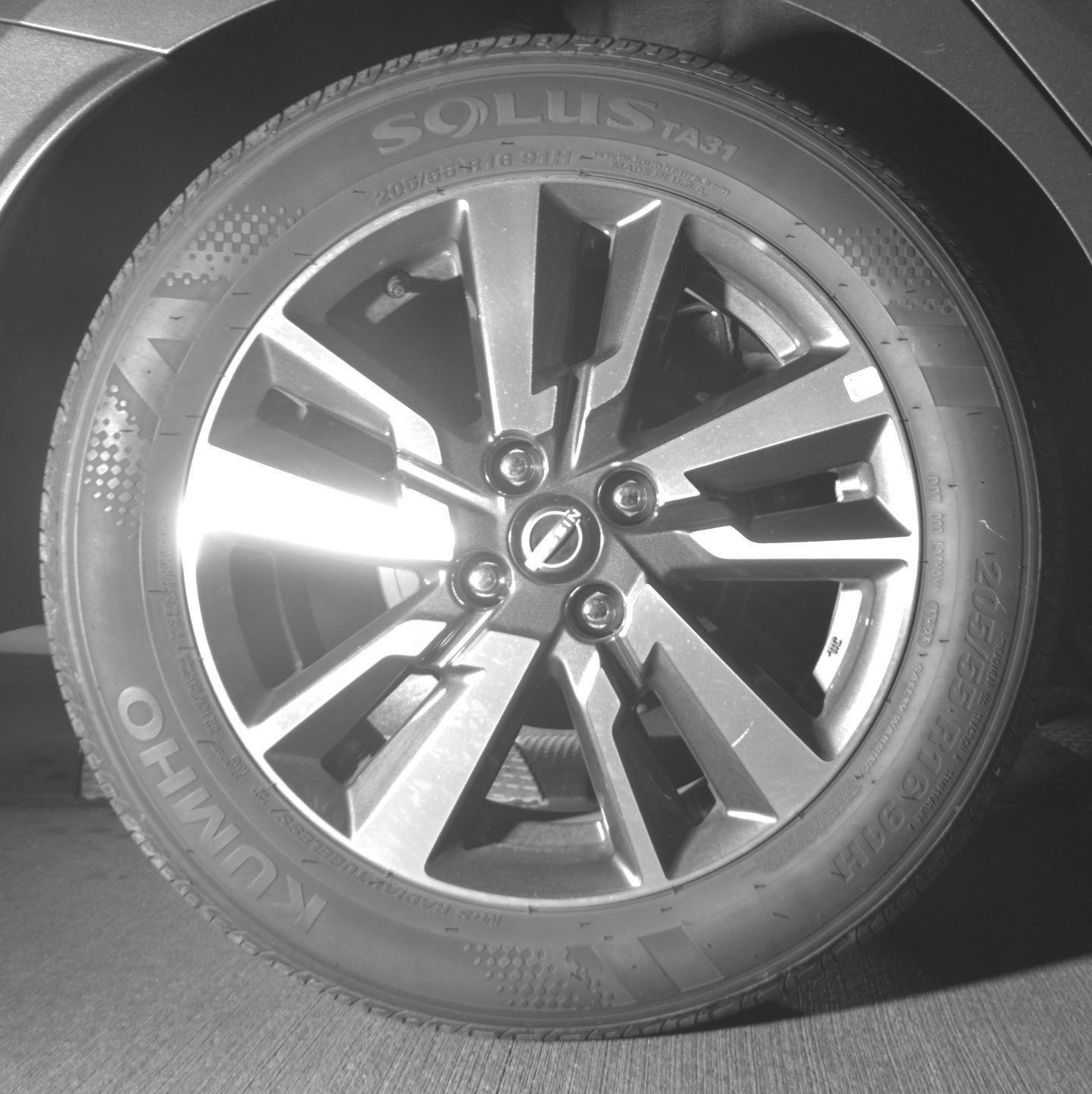 Thumbnail: 2025 Nissan Versa - 15