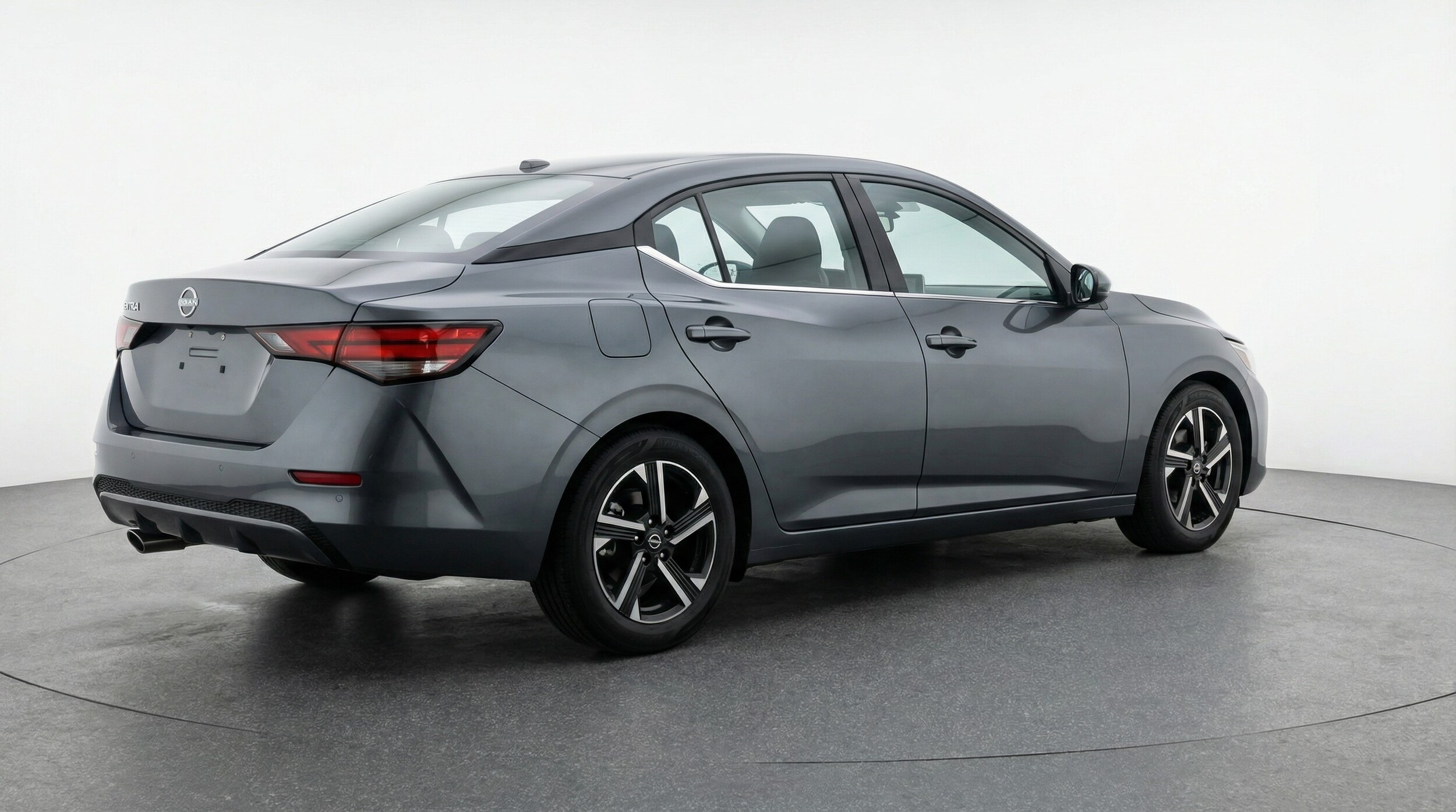 Thumbnail: 2025 Nissan Sentra - 7