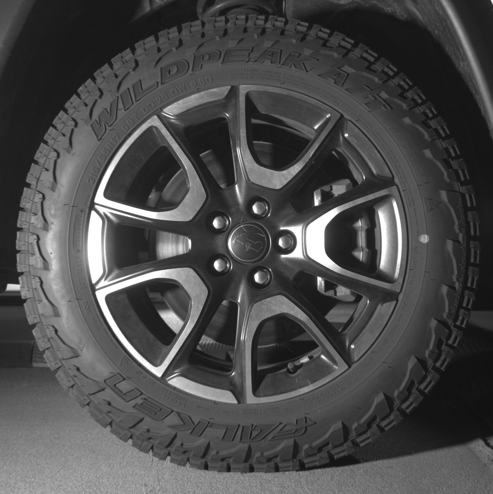 Thumbnail: 2025 Jeep Compass - 10