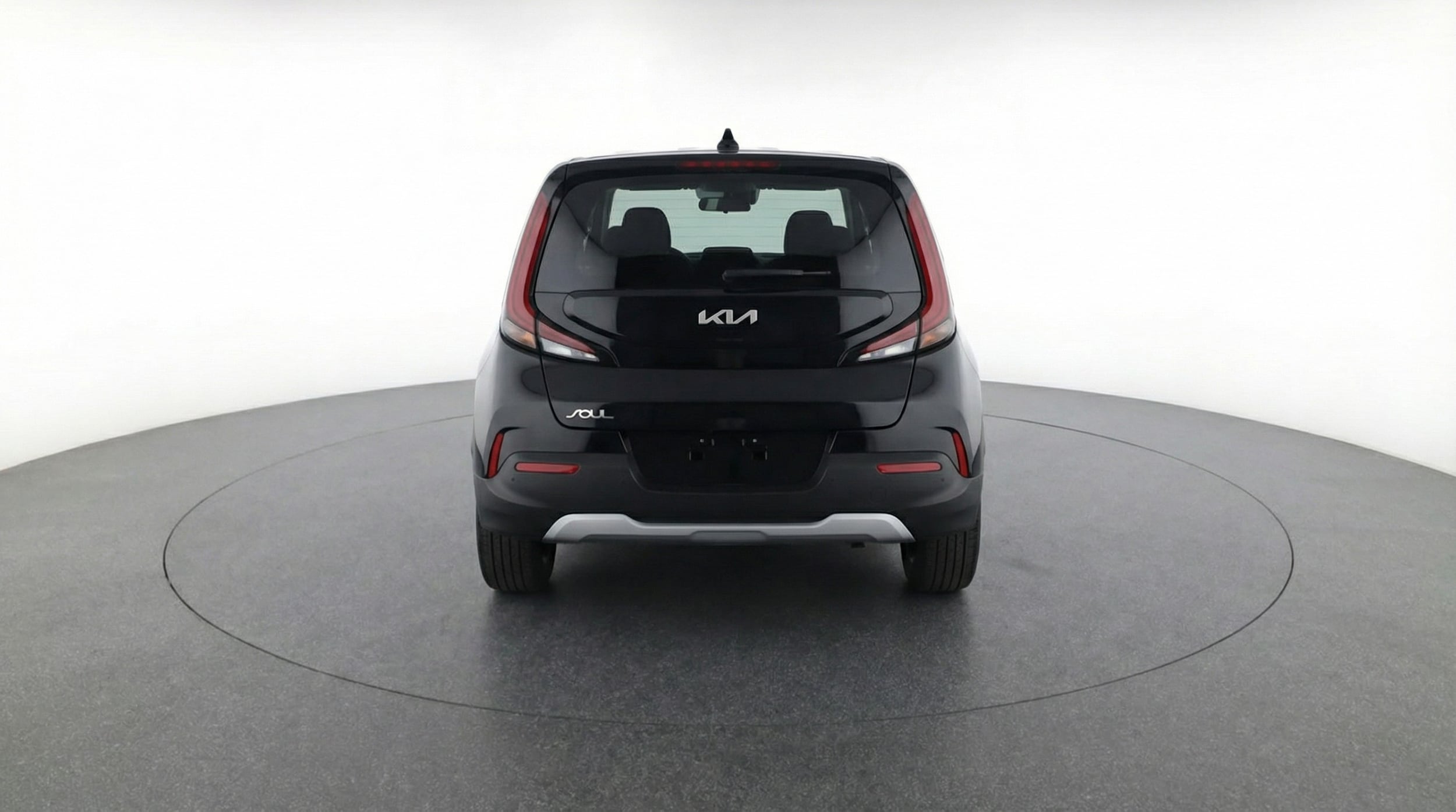 Thumbnail: 2025 Kia Soul - 6