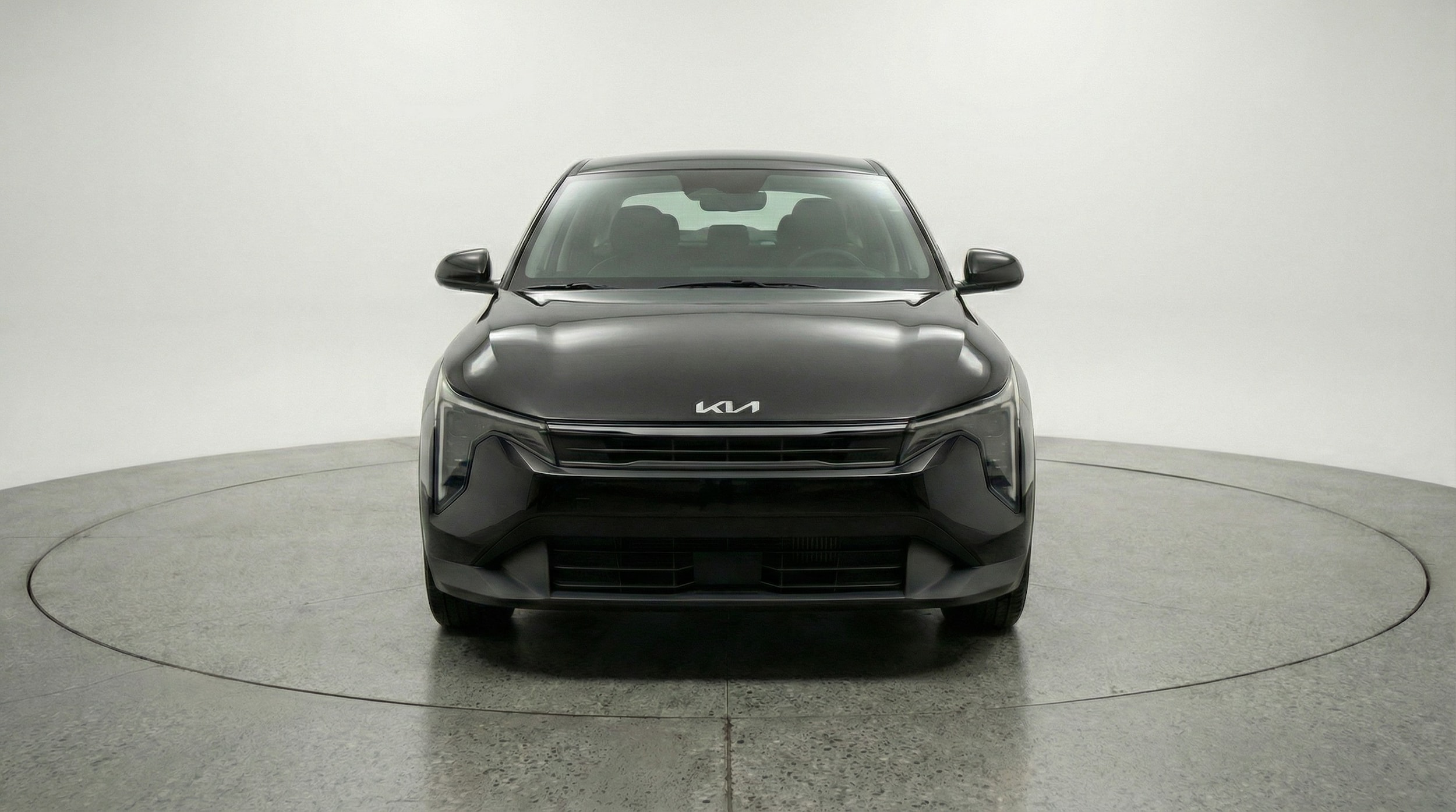 Thumbnail: 2025 Kia K4 - 2