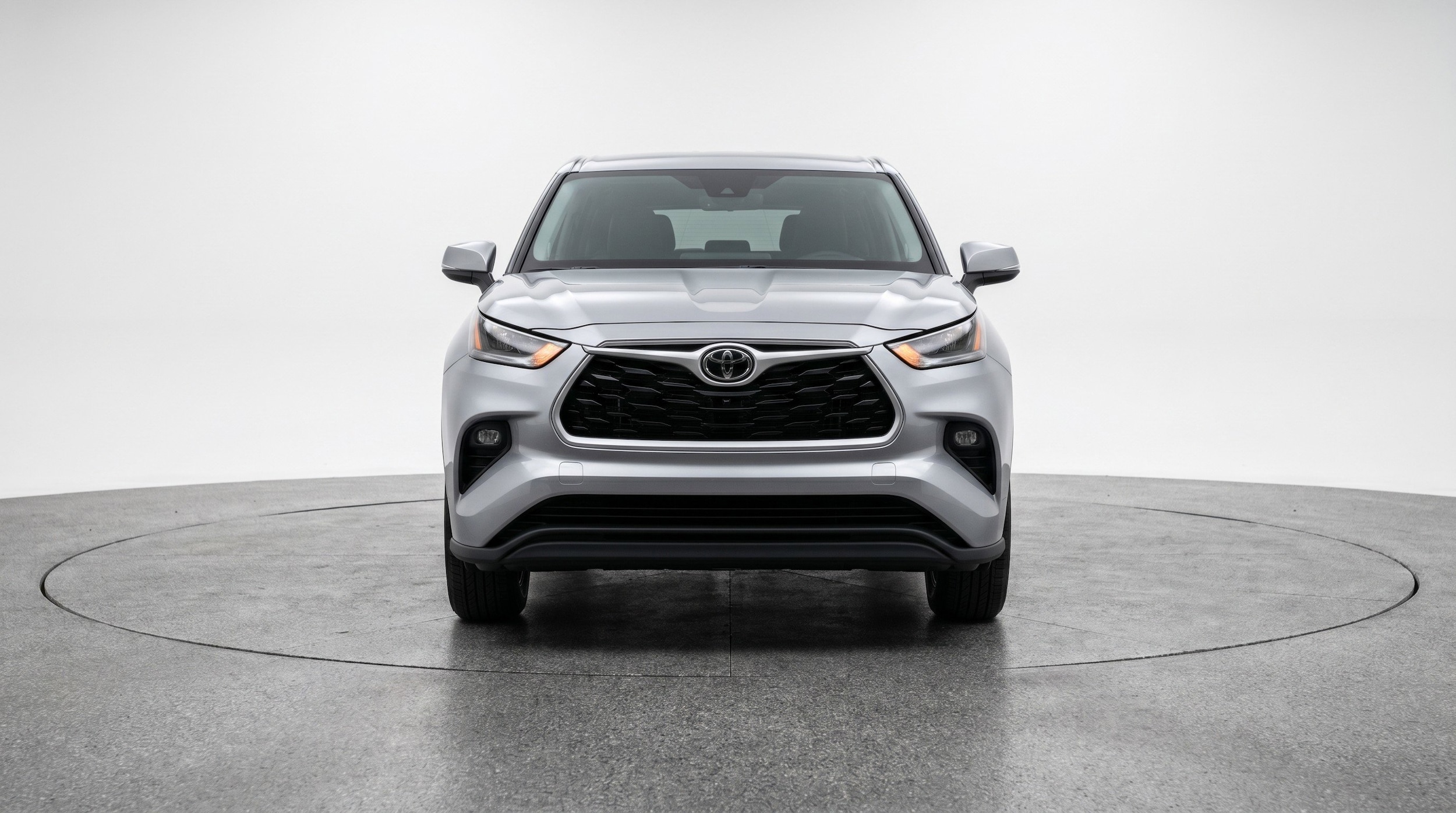 Thumbnail: 2025 Toyota Highlander - 2