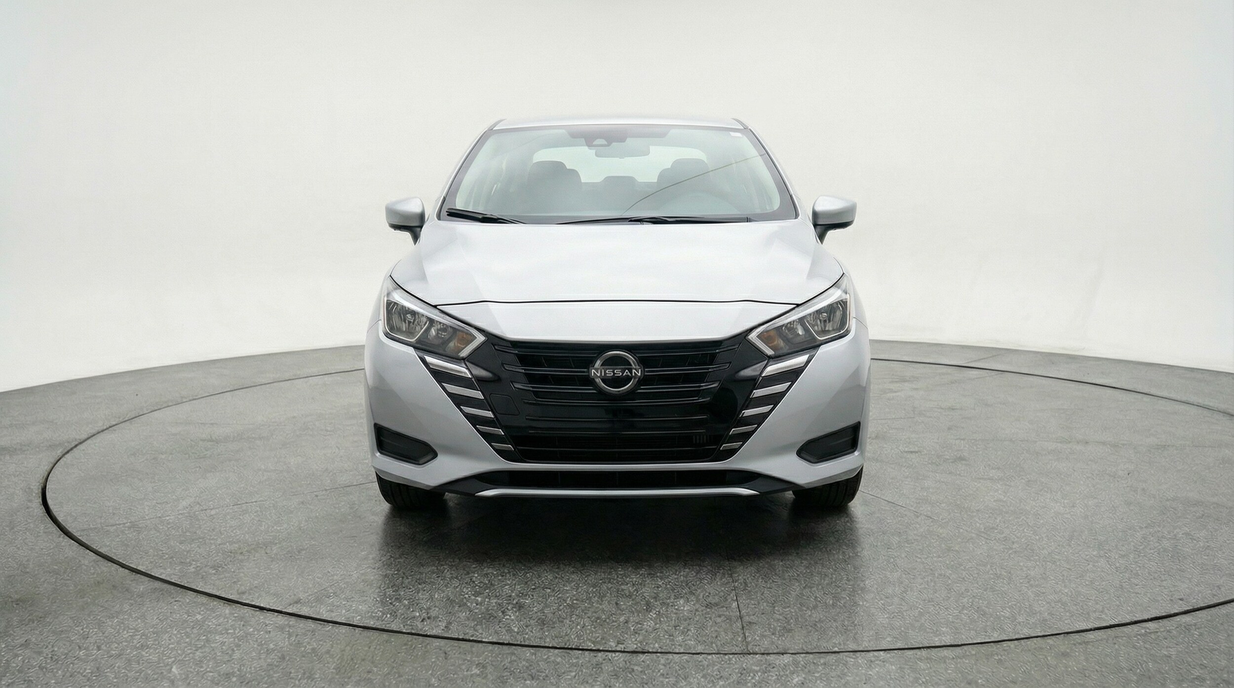 Thumbnail: 2025 Nissan Versa - 2