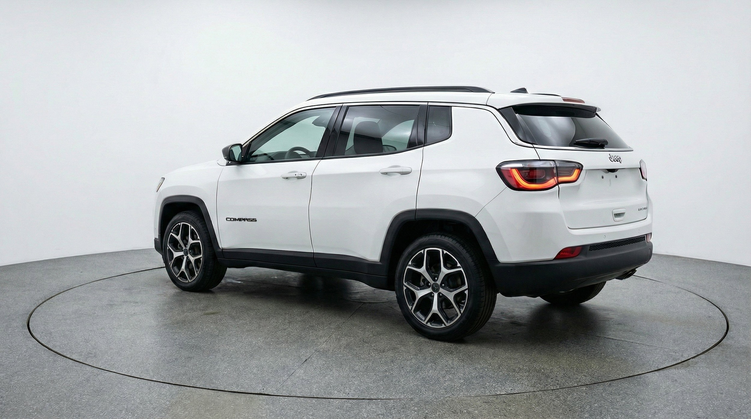 Thumbnail: 2025 Jeep Compass - 6