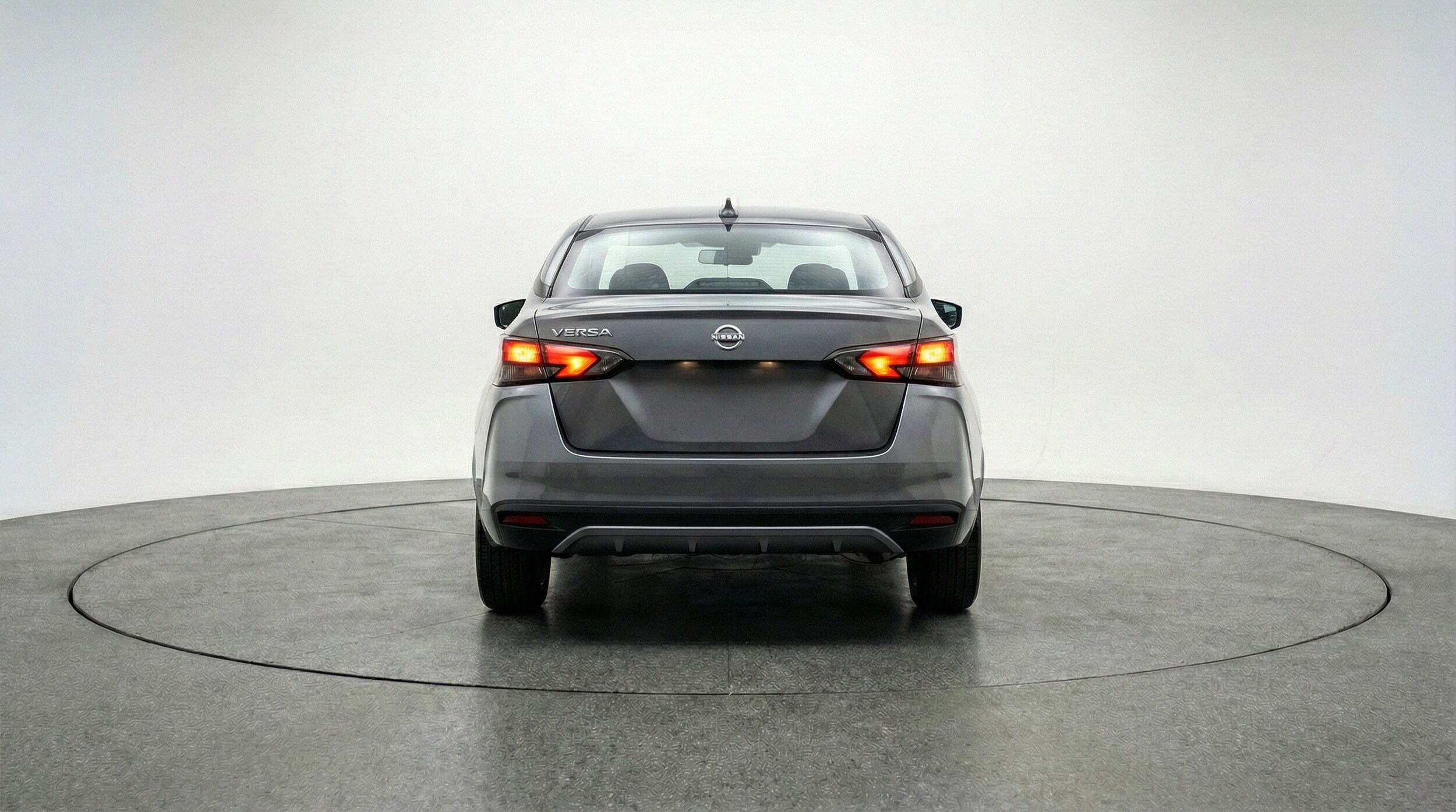 Thumbnail: 2025 Nissan Versa - 7