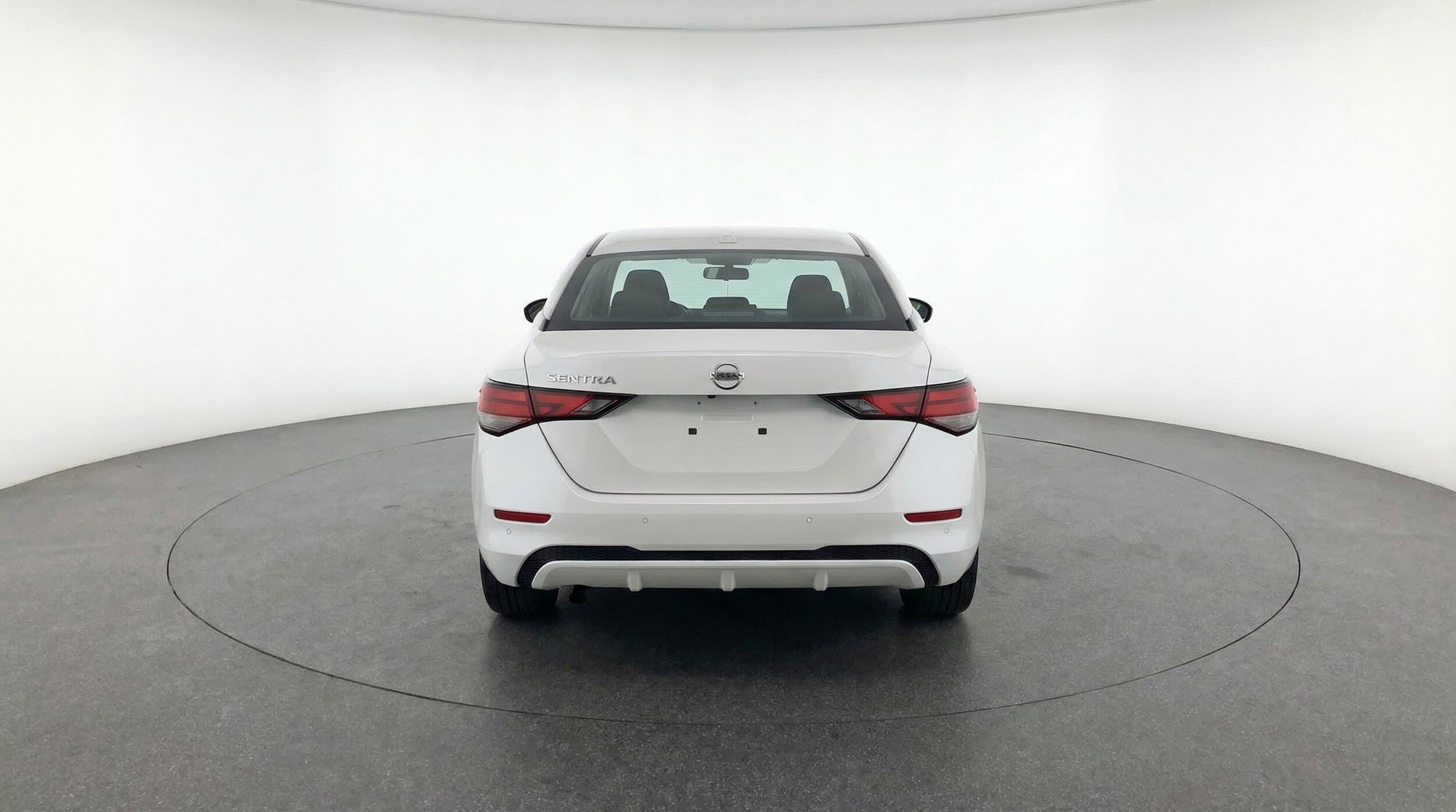 Thumbnail: 2025 Nissan Sentra - 7