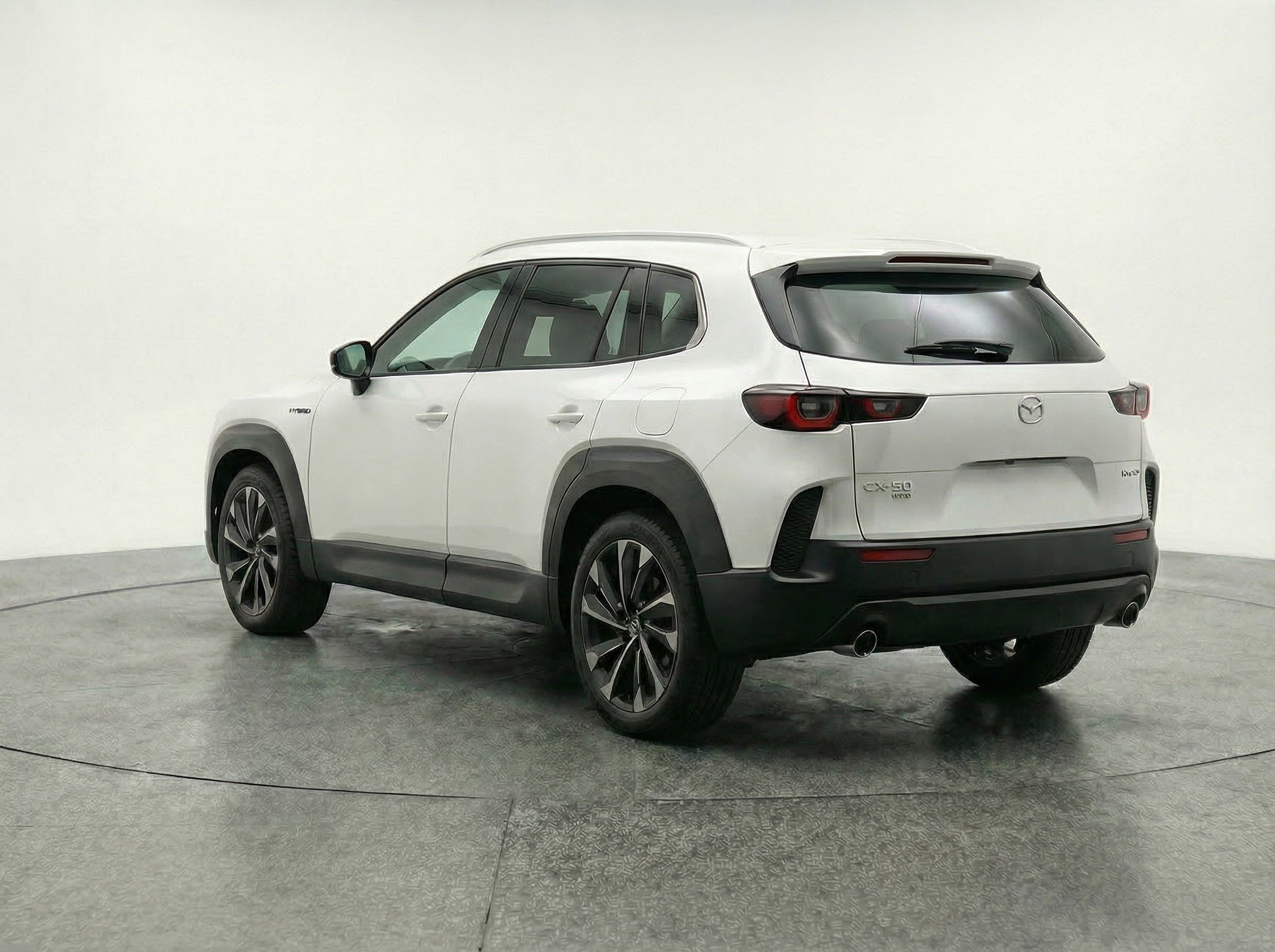 Thumbnail: 2025 Mazda CX-50 - 6