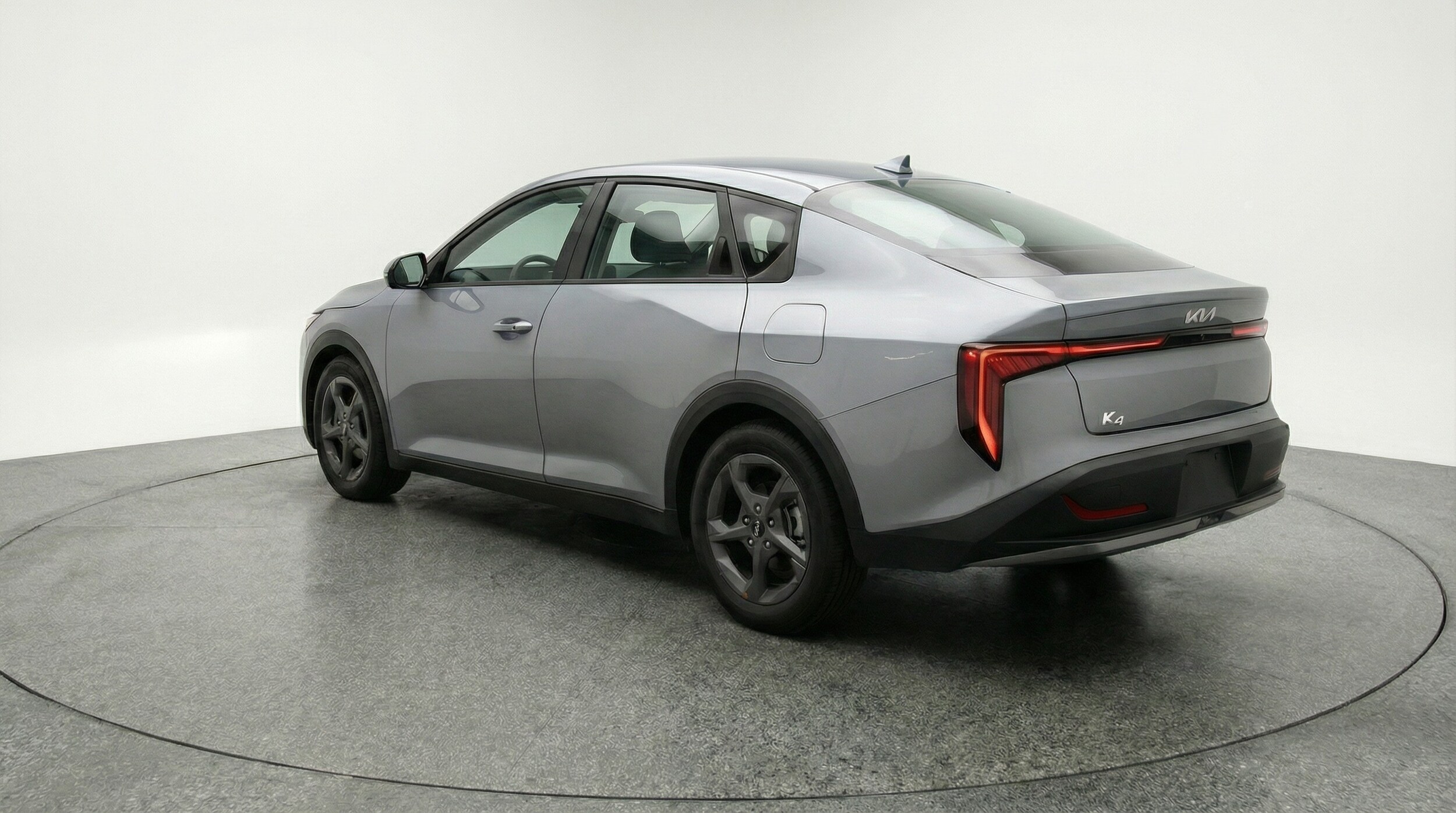 Thumbnail: 2025 Kia K4 - 5