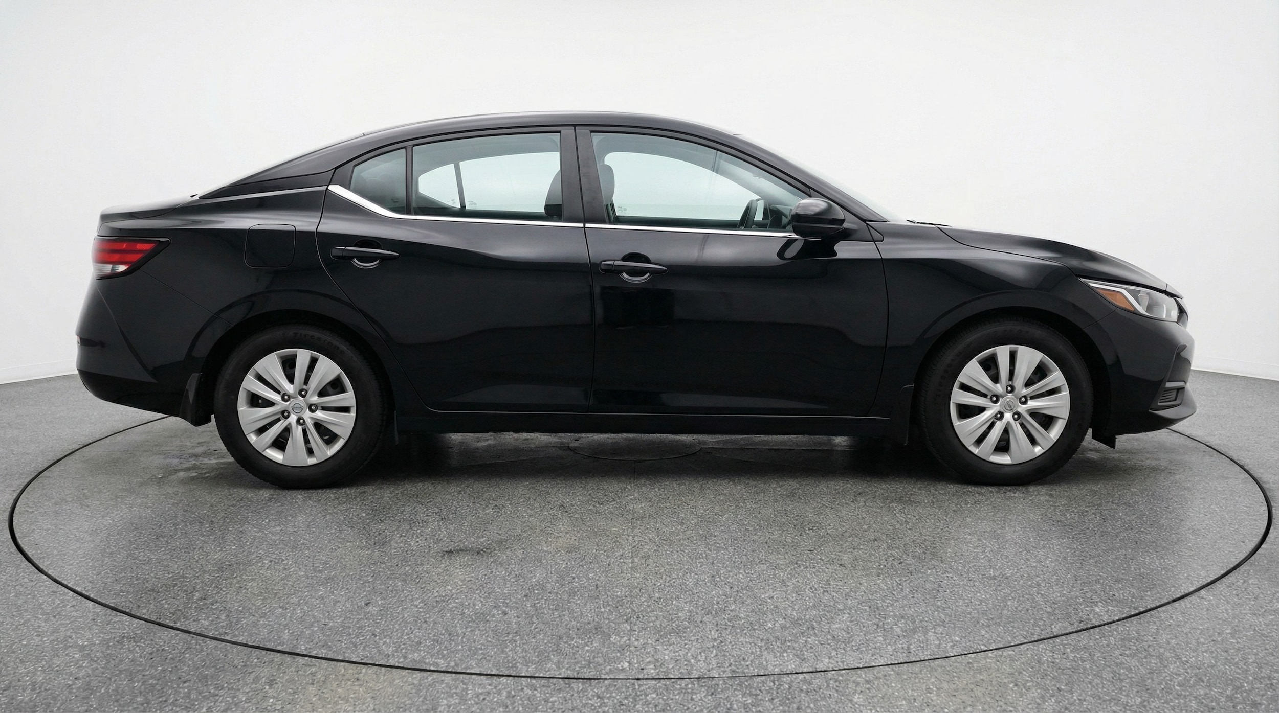 Thumbnail: 2025 Nissan Sentra - 8