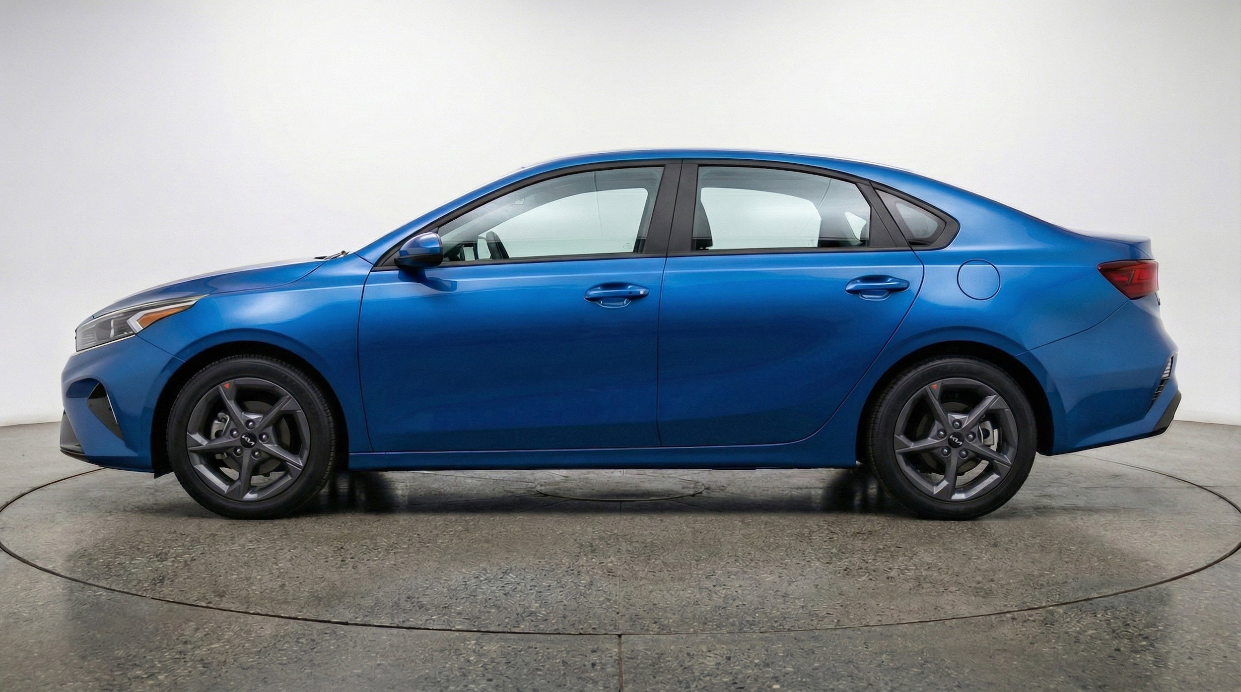 Thumbnail: 2025 Kia K4 - 5