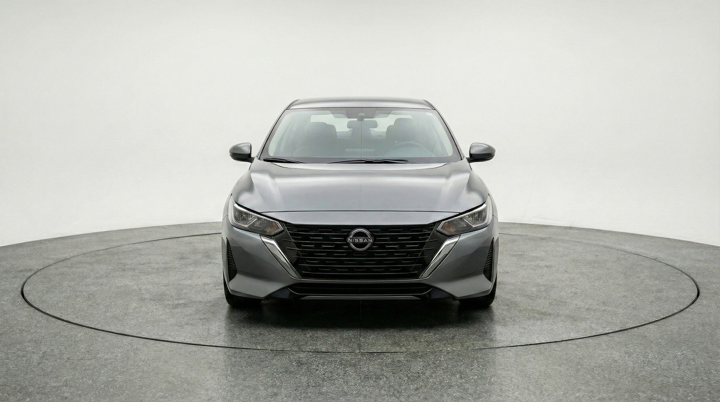 Thumbnail: 2025 Nissan Sentra - 2