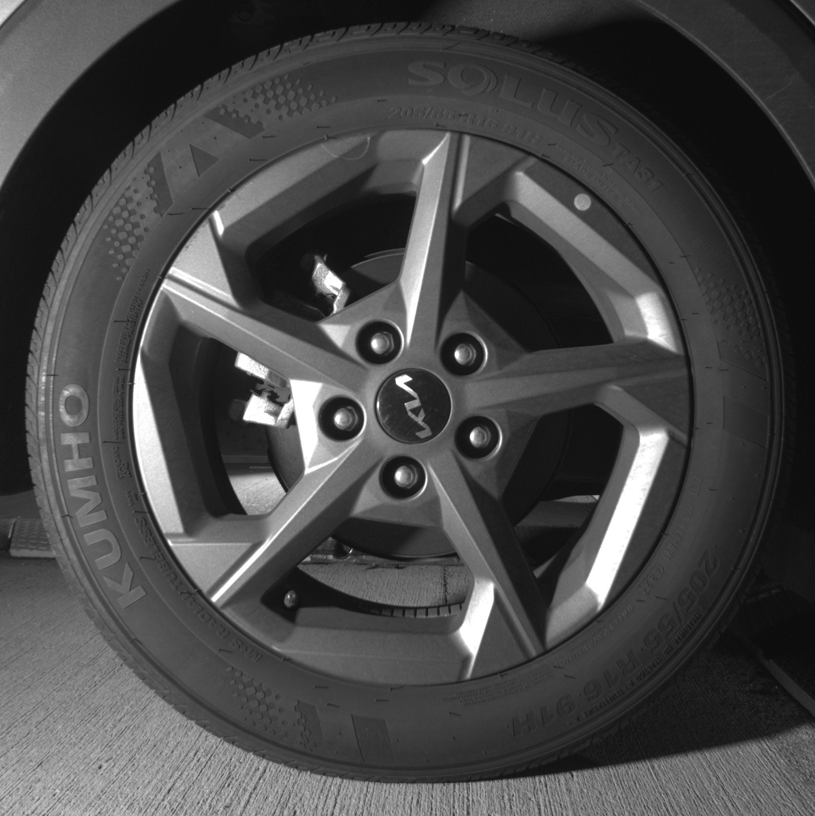 Thumbnail: 2025 Kia K4 - 12