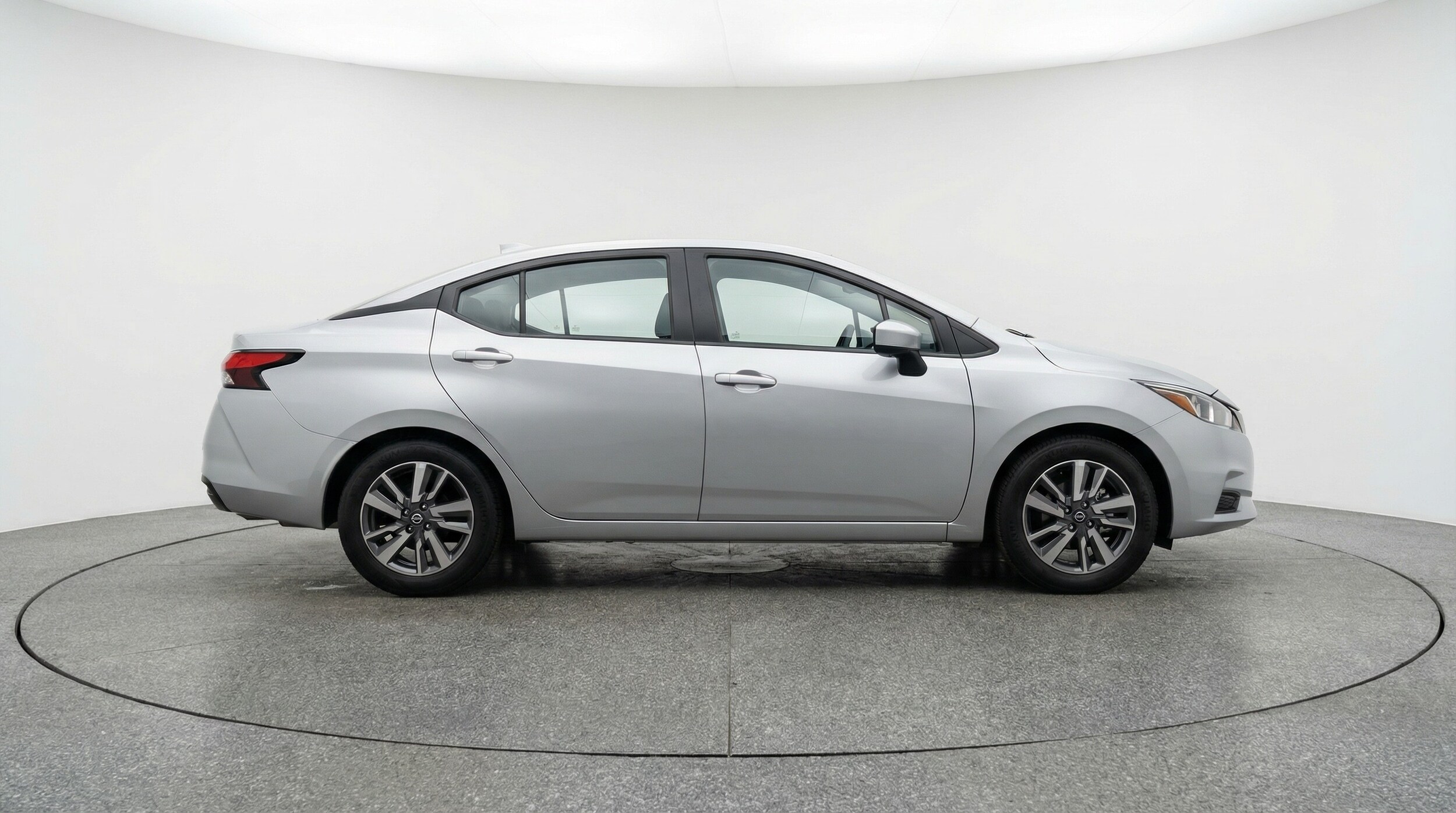 Thumbnail: 2025 Nissan Versa - 8