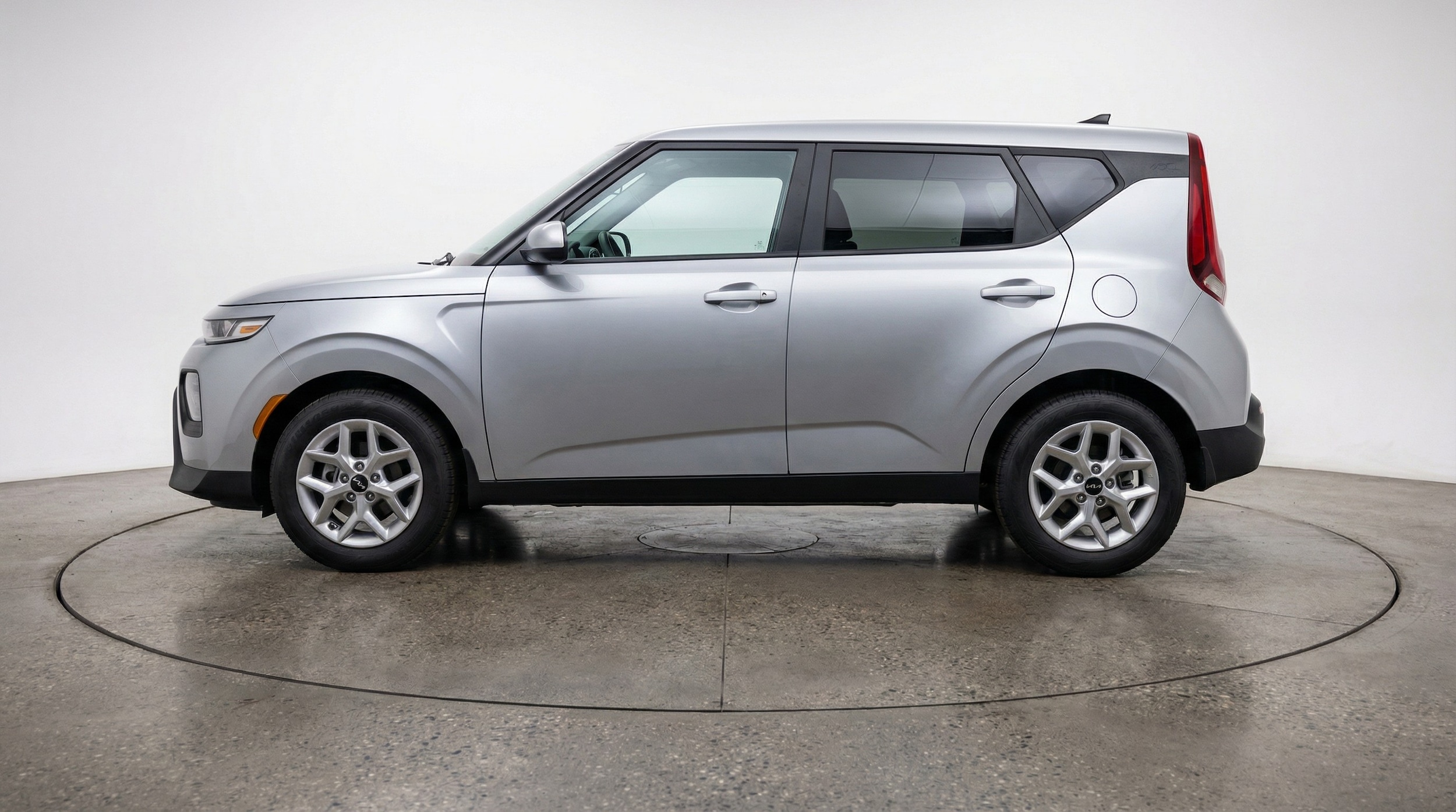 Thumbnail: 2025 Kia Soul - 4