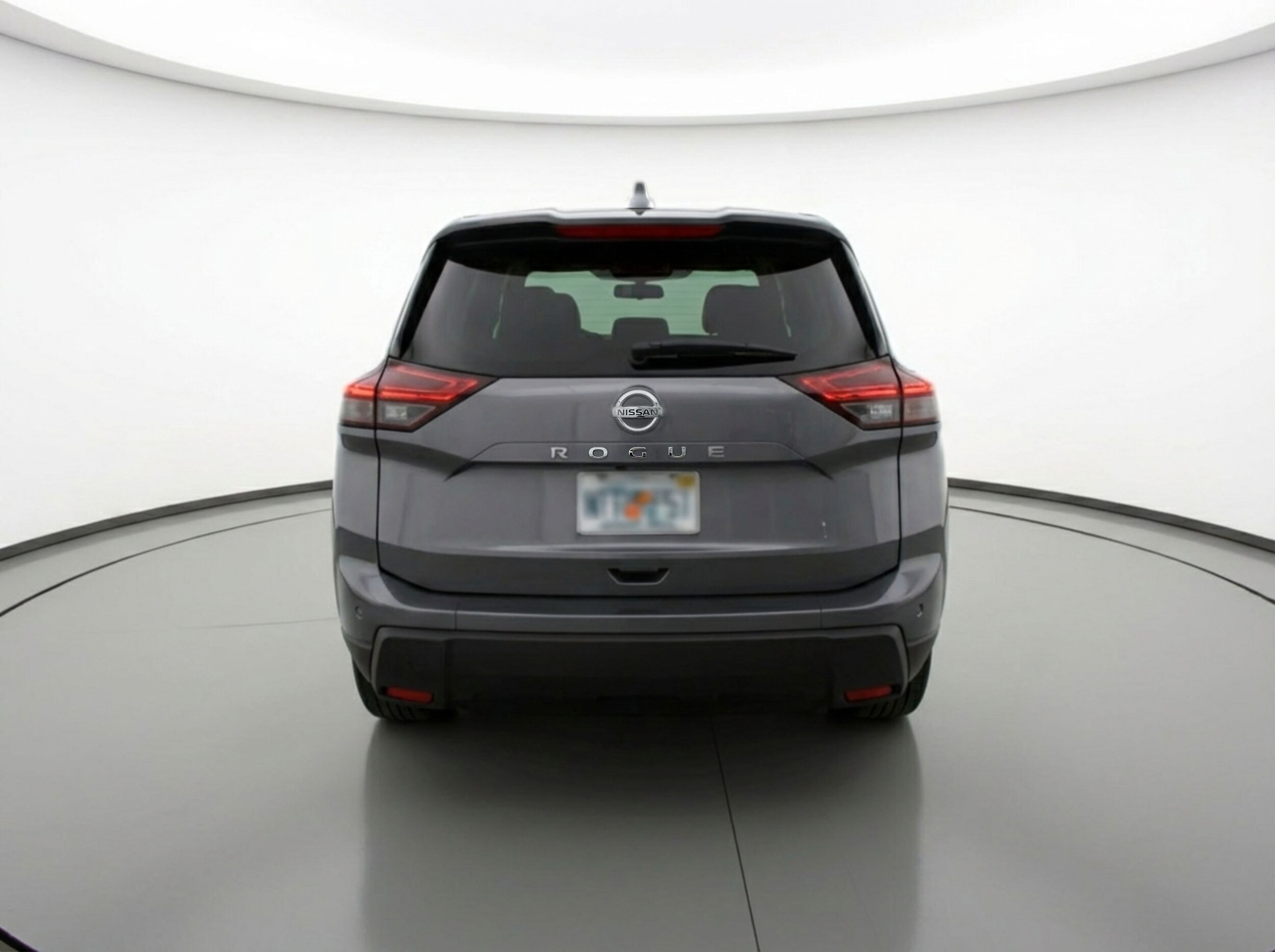 Thumbnail: 2025 Nissan Rogue - 6