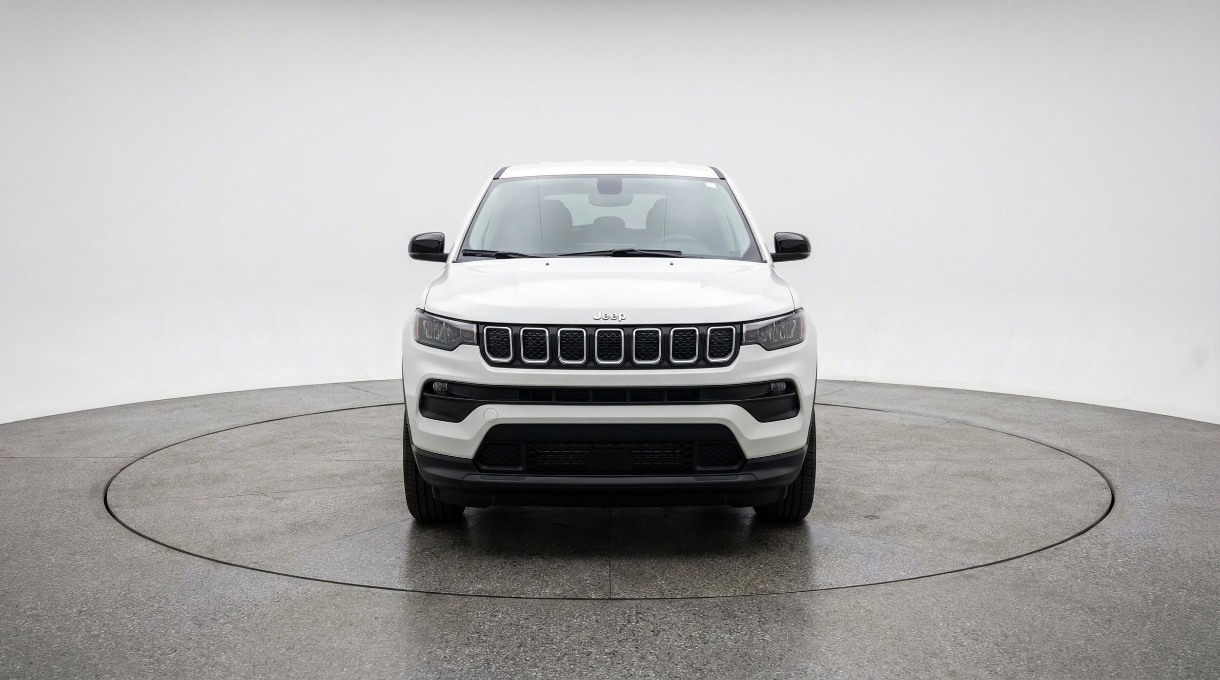 Thumbnail: 2025 Jeep Compass - 2