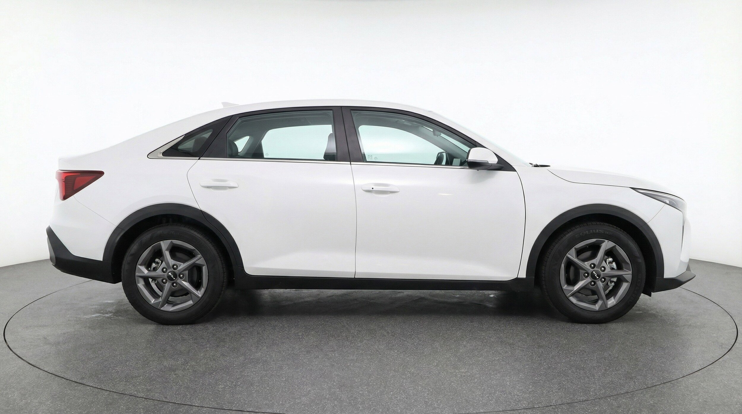 Thumbnail: 2025 Kia K4 - 11