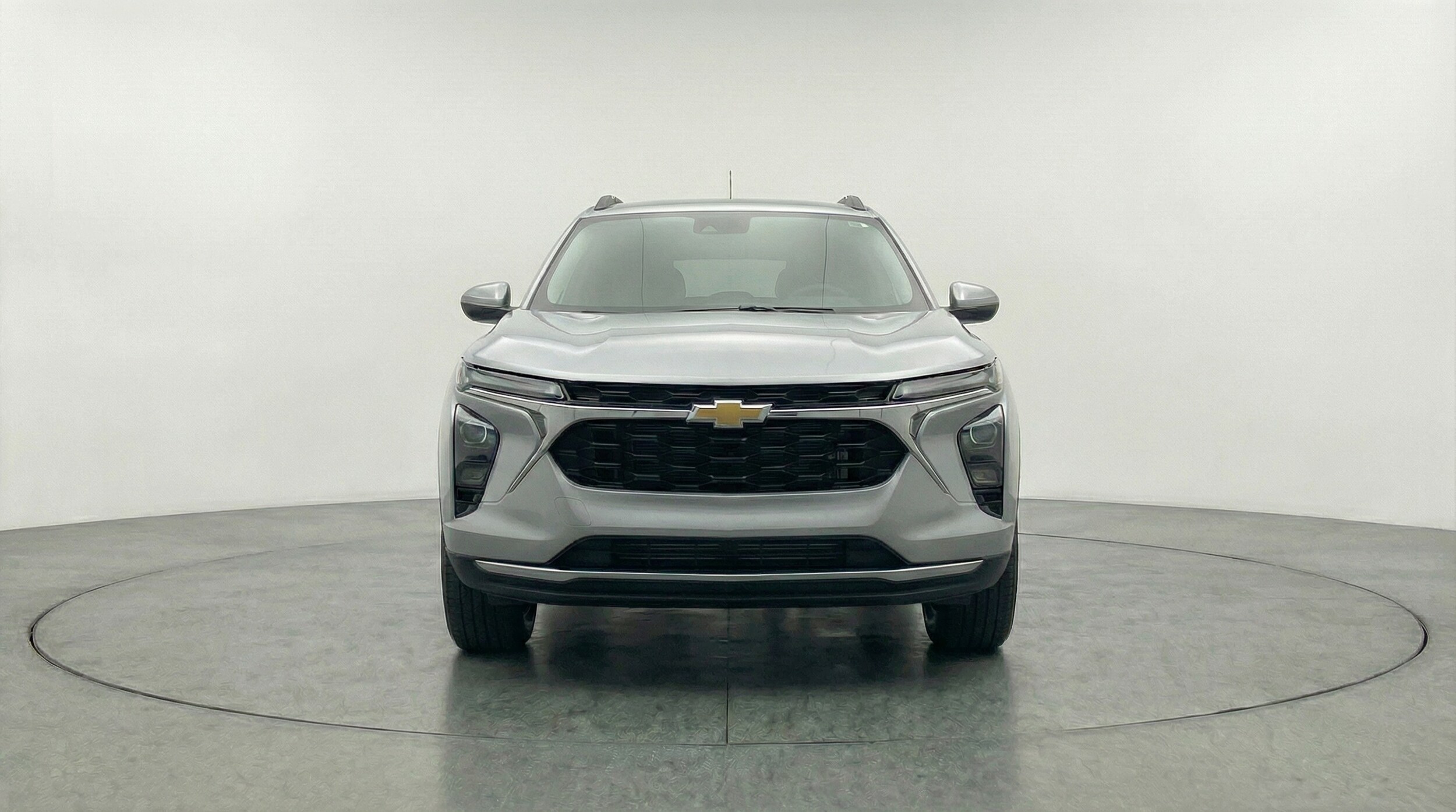 Thumbnail: 2025 Chevrolet Trax - 2