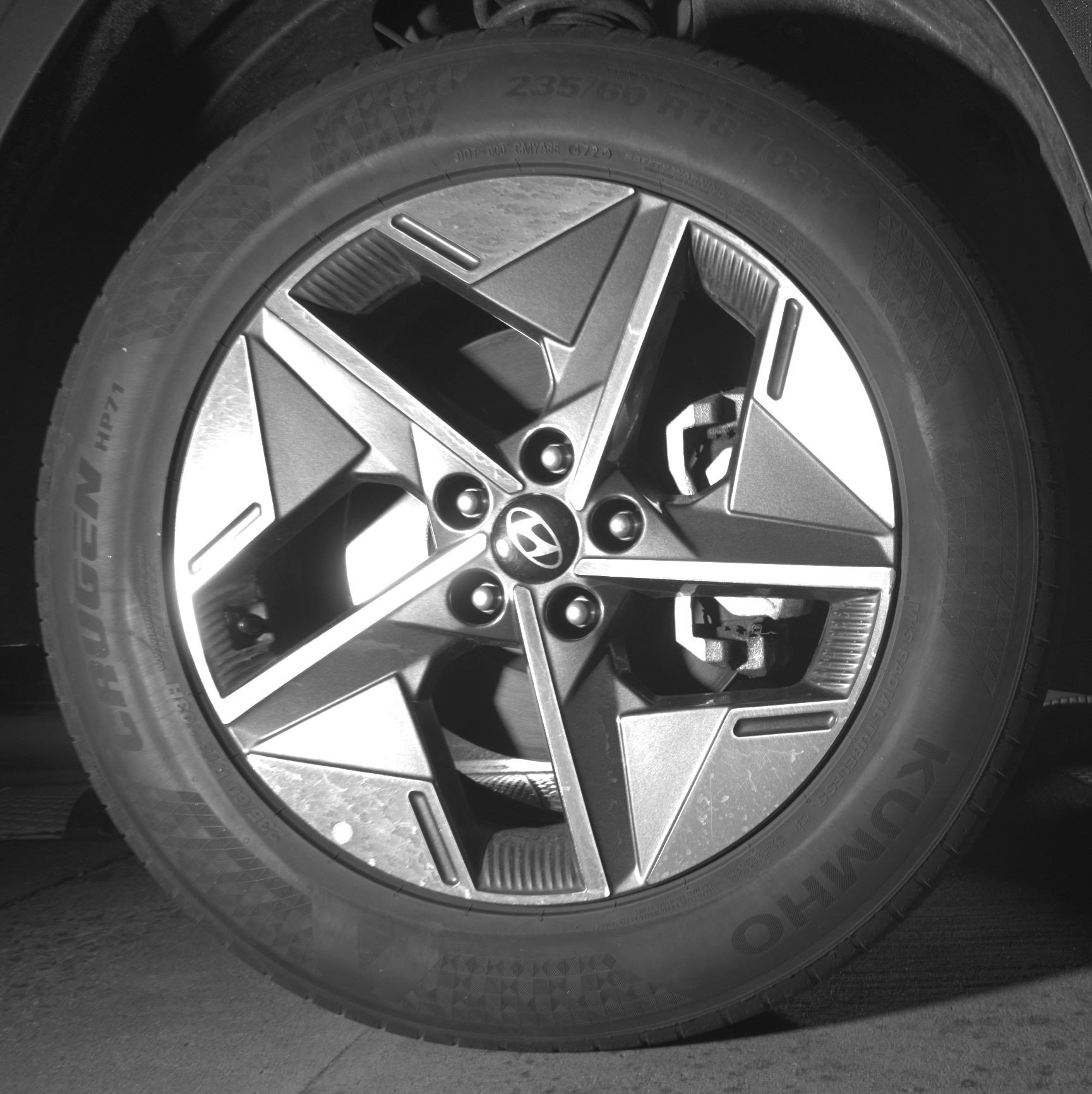 Thumbnail: 2025 Hyundai Tucson - 13