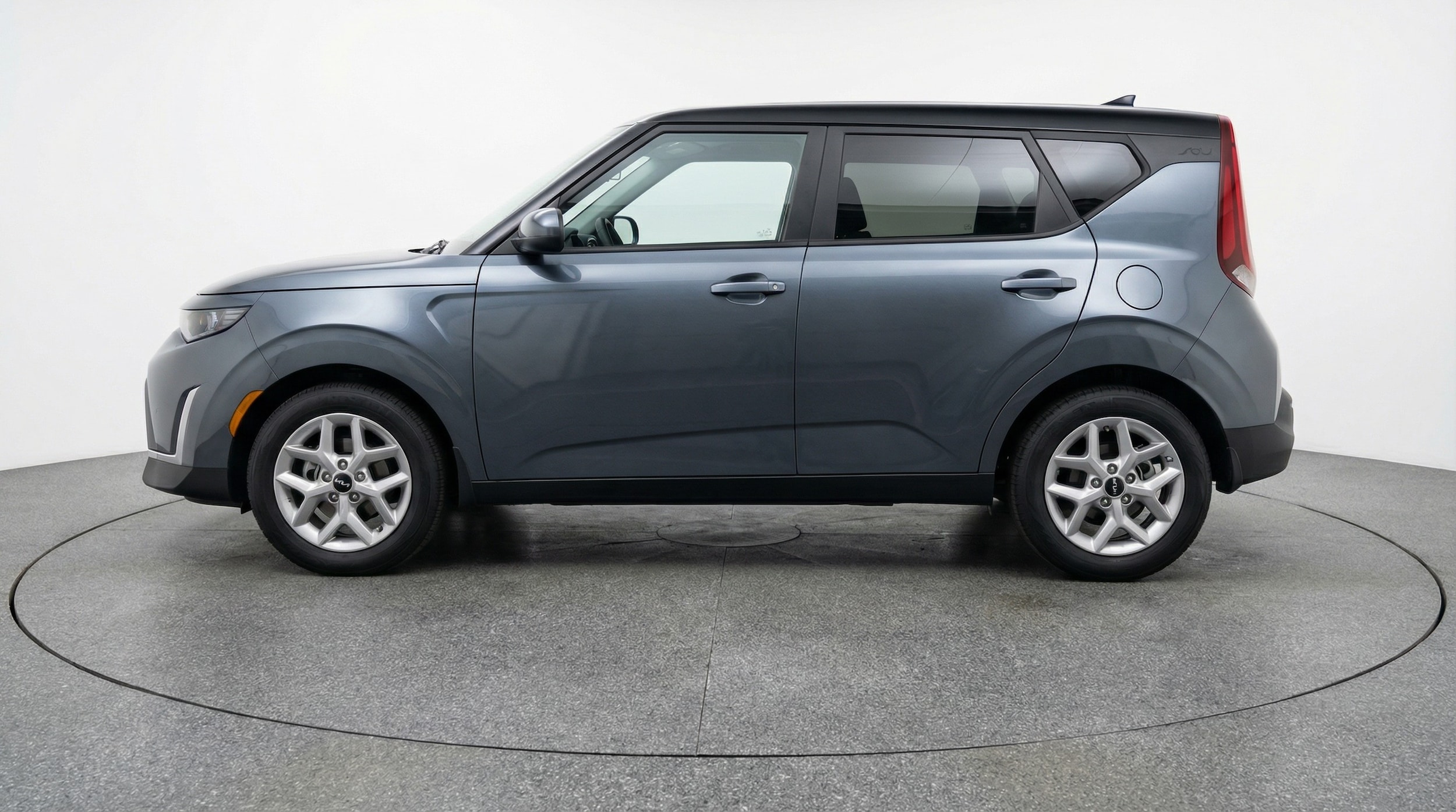 Thumbnail: 2025 Kia Soul - 4